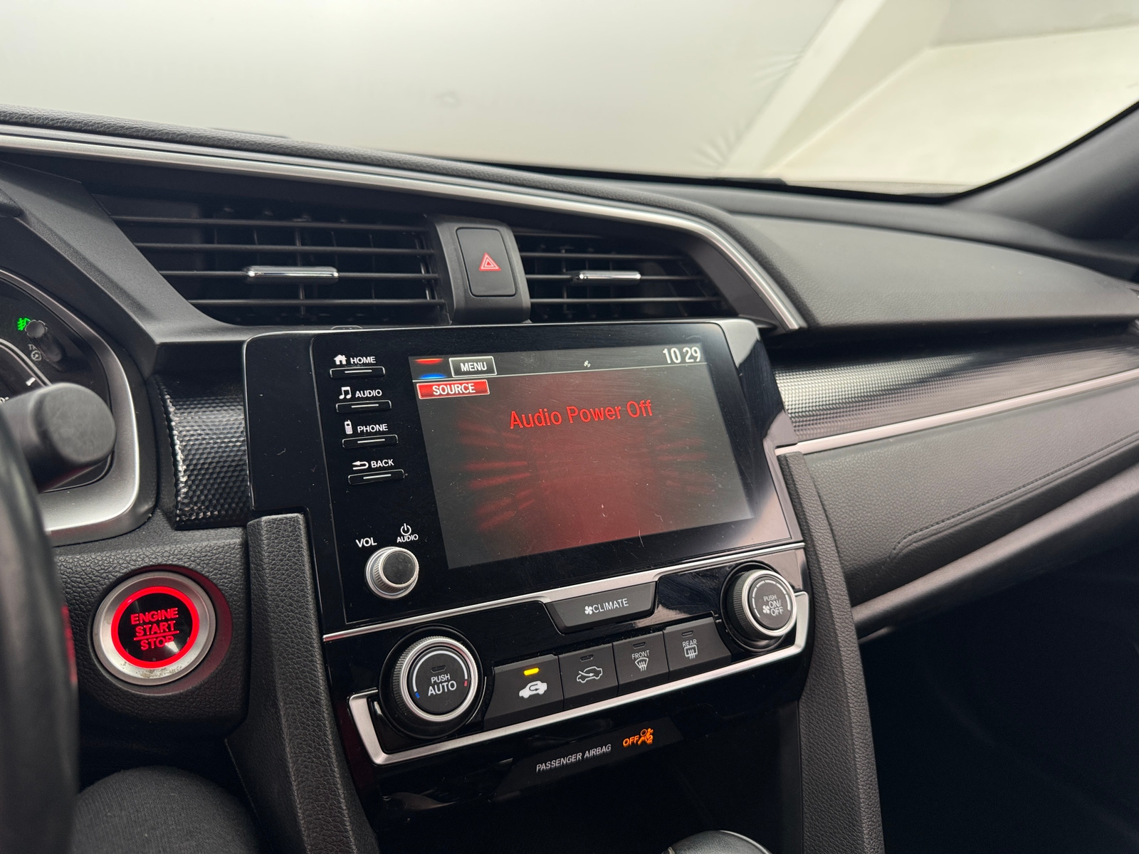 Thumbnail: 2020 Honda Civic - 4