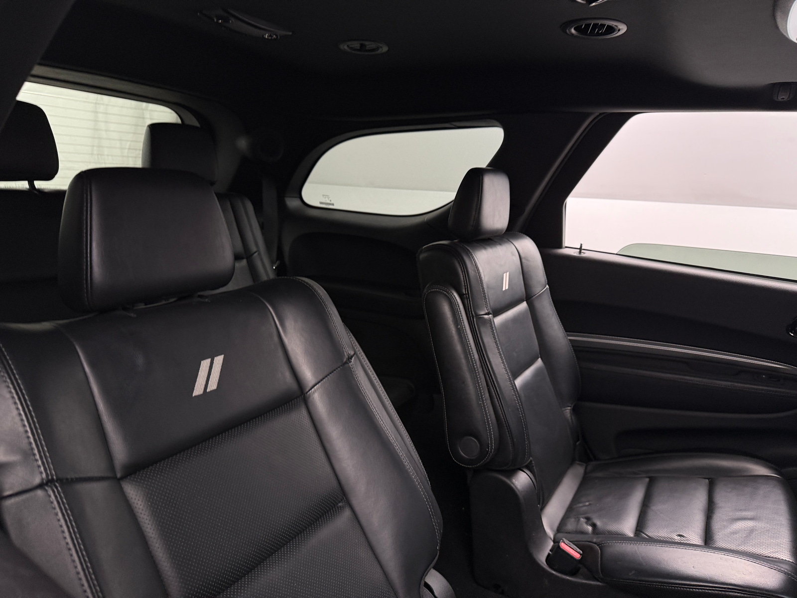 Thumbnail: 2020 Dodge Durango - 5