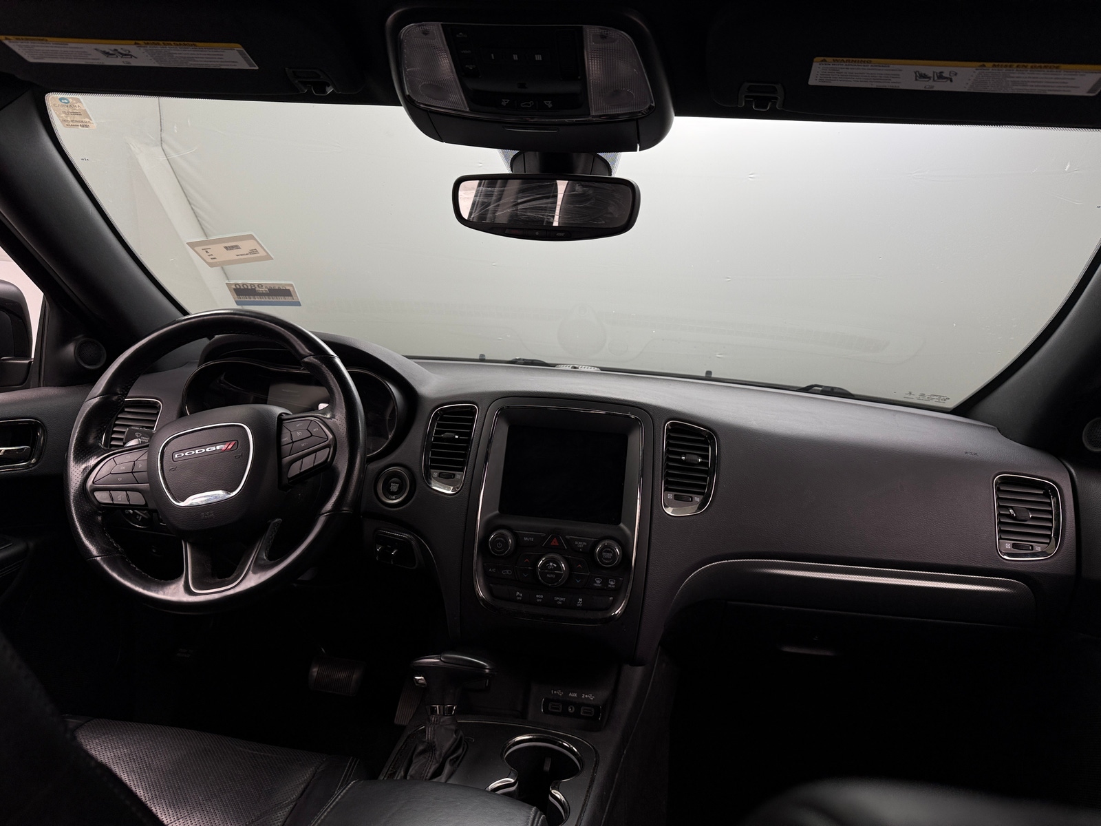 Thumbnail: 2020 Dodge Durango - 2
