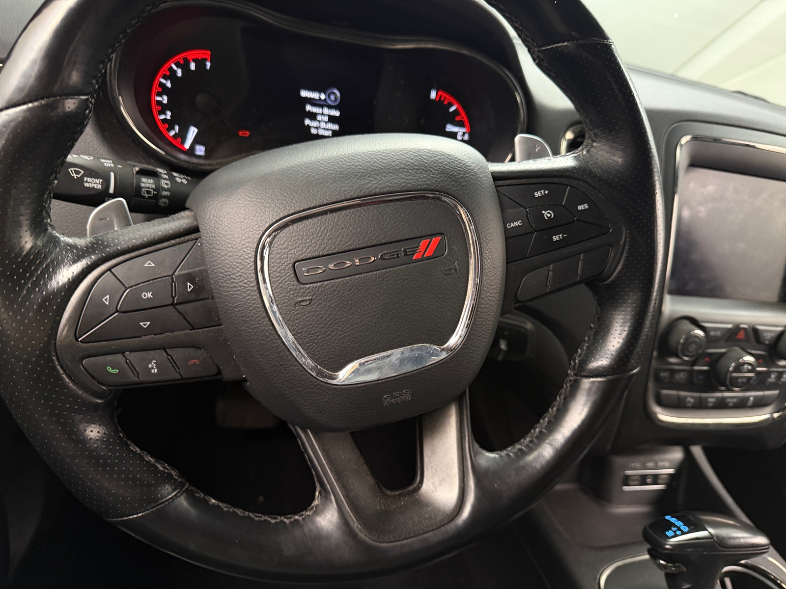 Thumbnail: 2020 Dodge Durango - 4