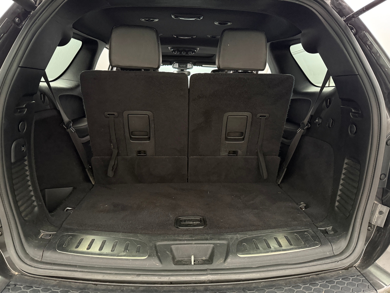 Thumbnail: 2020 Dodge Durango - 6