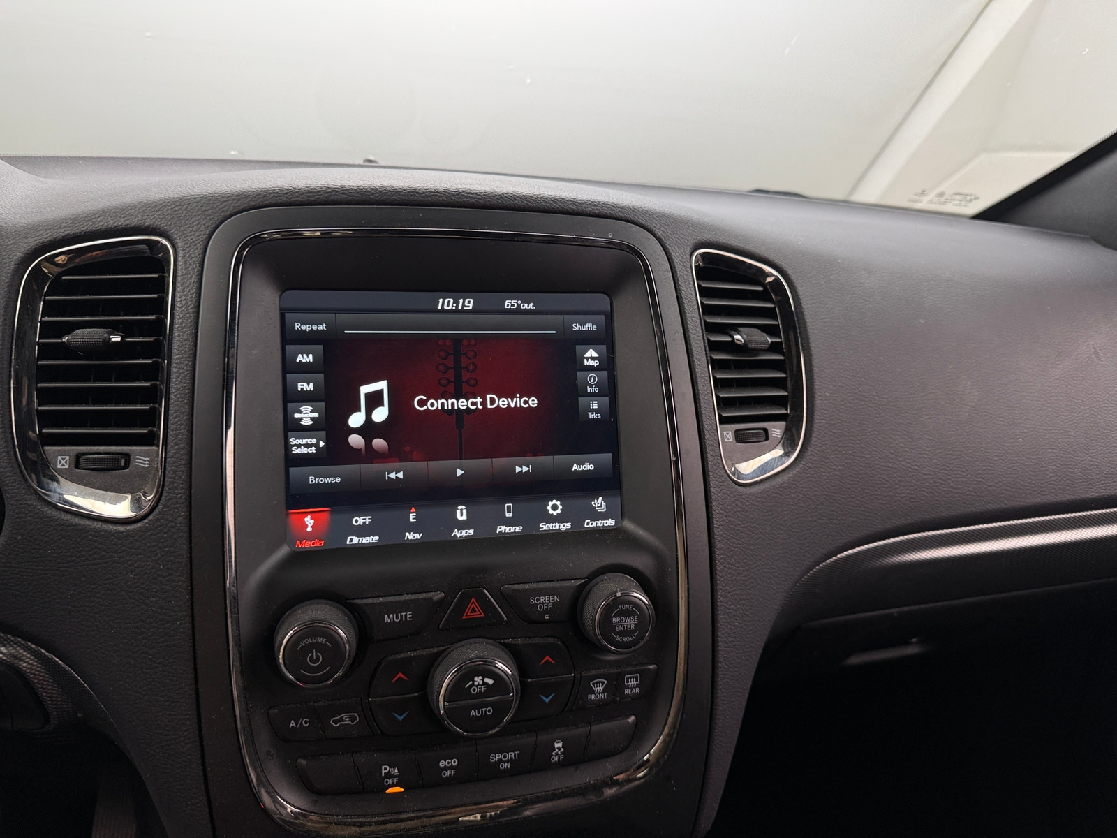 Thumbnail: 2020 Dodge Durango - 3