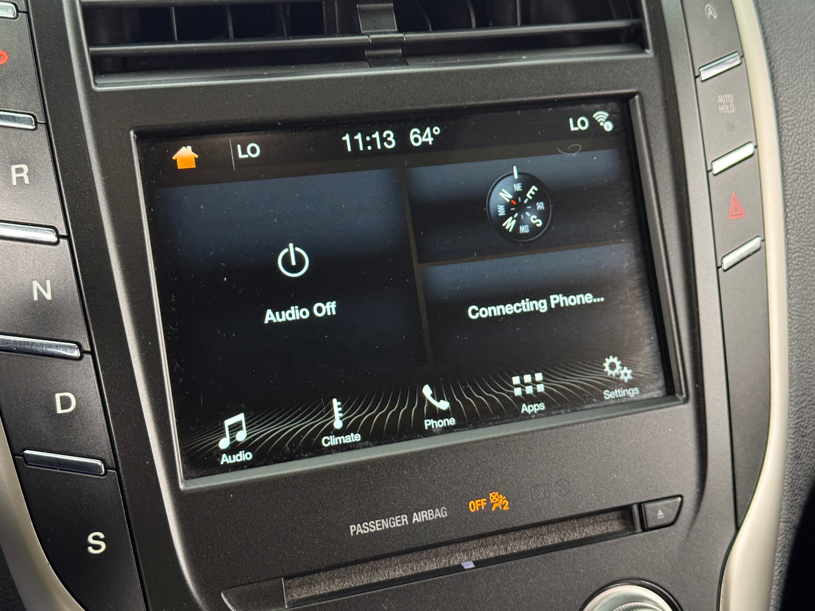 Thumbnail: 2017 Lincoln MKC - 3