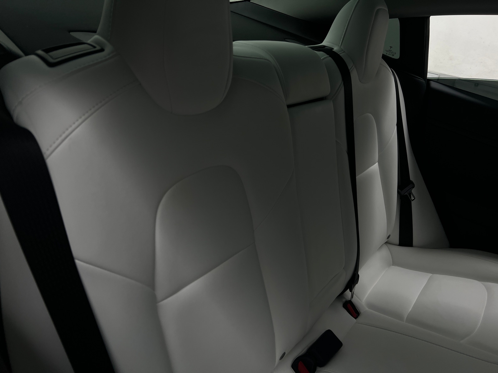Thumbnail: 2023 Tesla Model 3 - 5