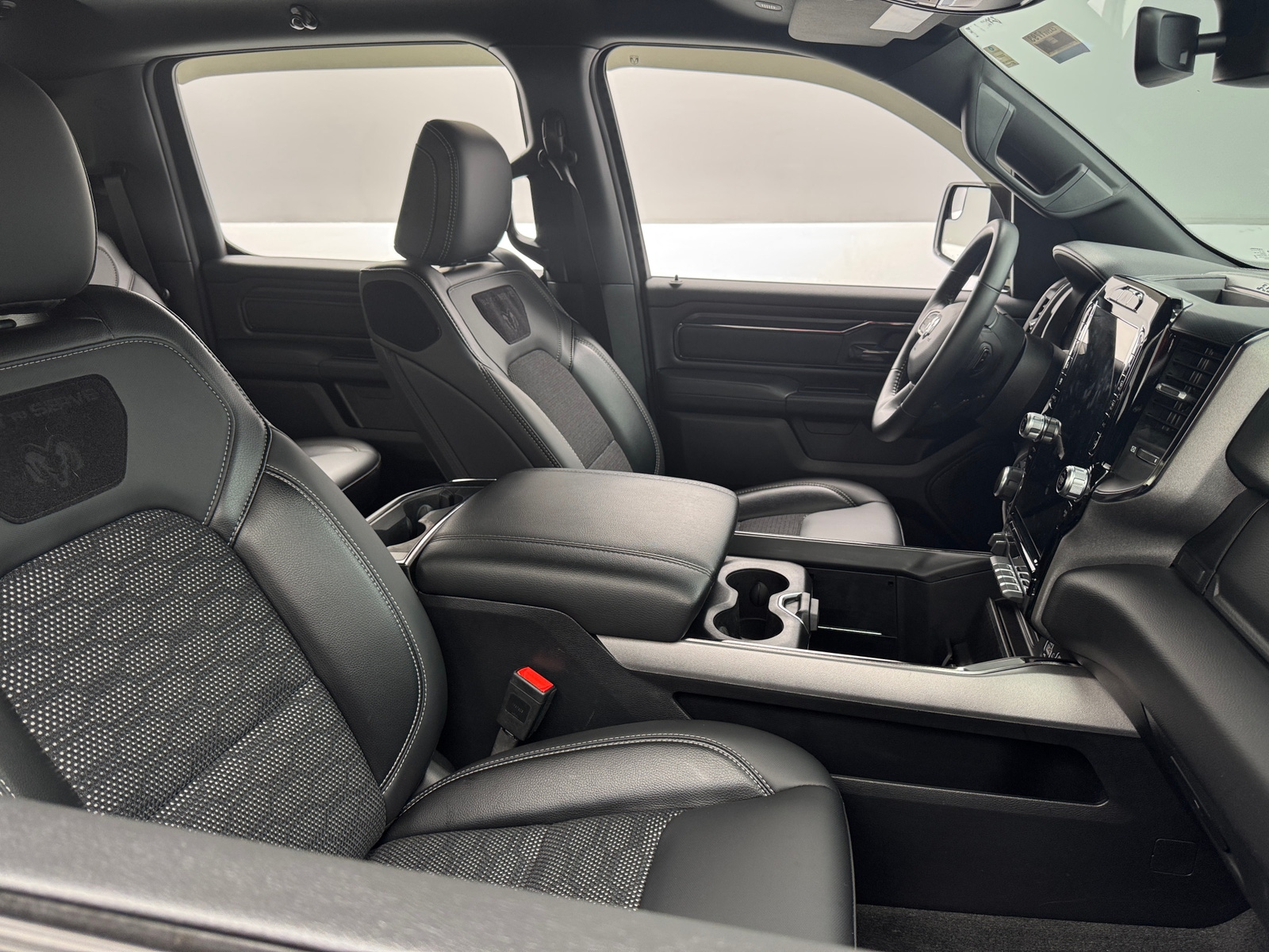 Thumbnail: 2024 RAM 1500 - 2
