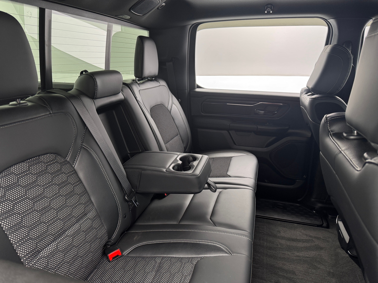Thumbnail: 2024 RAM 1500 - 6