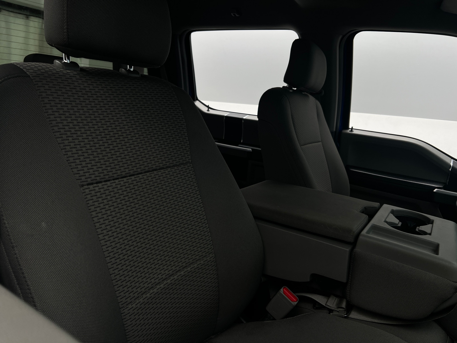 Thumbnail: 2015 Ford Econoline - 2