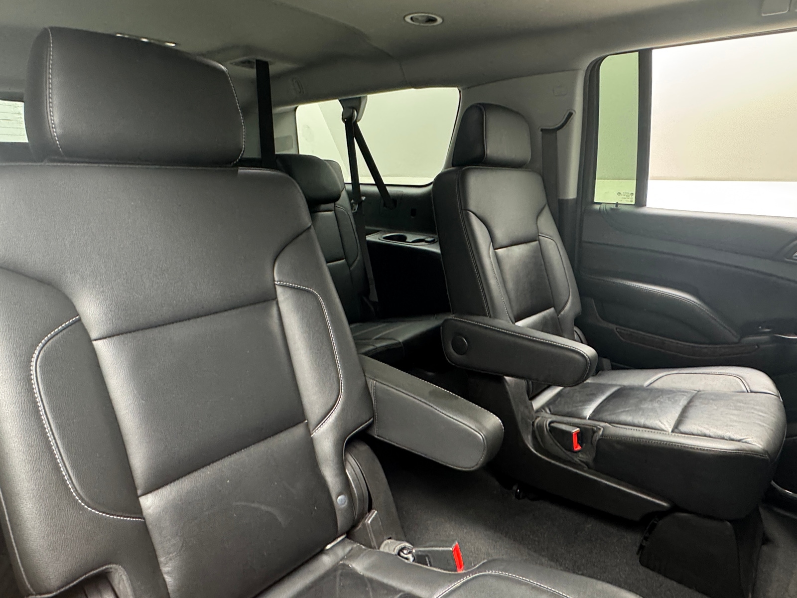 Thumbnail: 2020 Chevrolet Suburban - 5