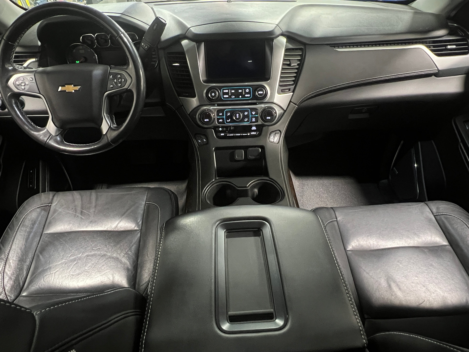 Thumbnail: 2020 Chevrolet Suburban - 2