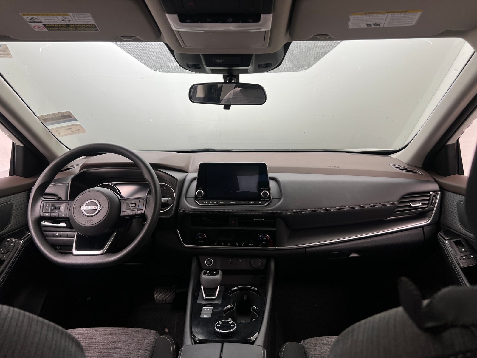 Thumbnail: 2023 Nissan Rogue - 3
