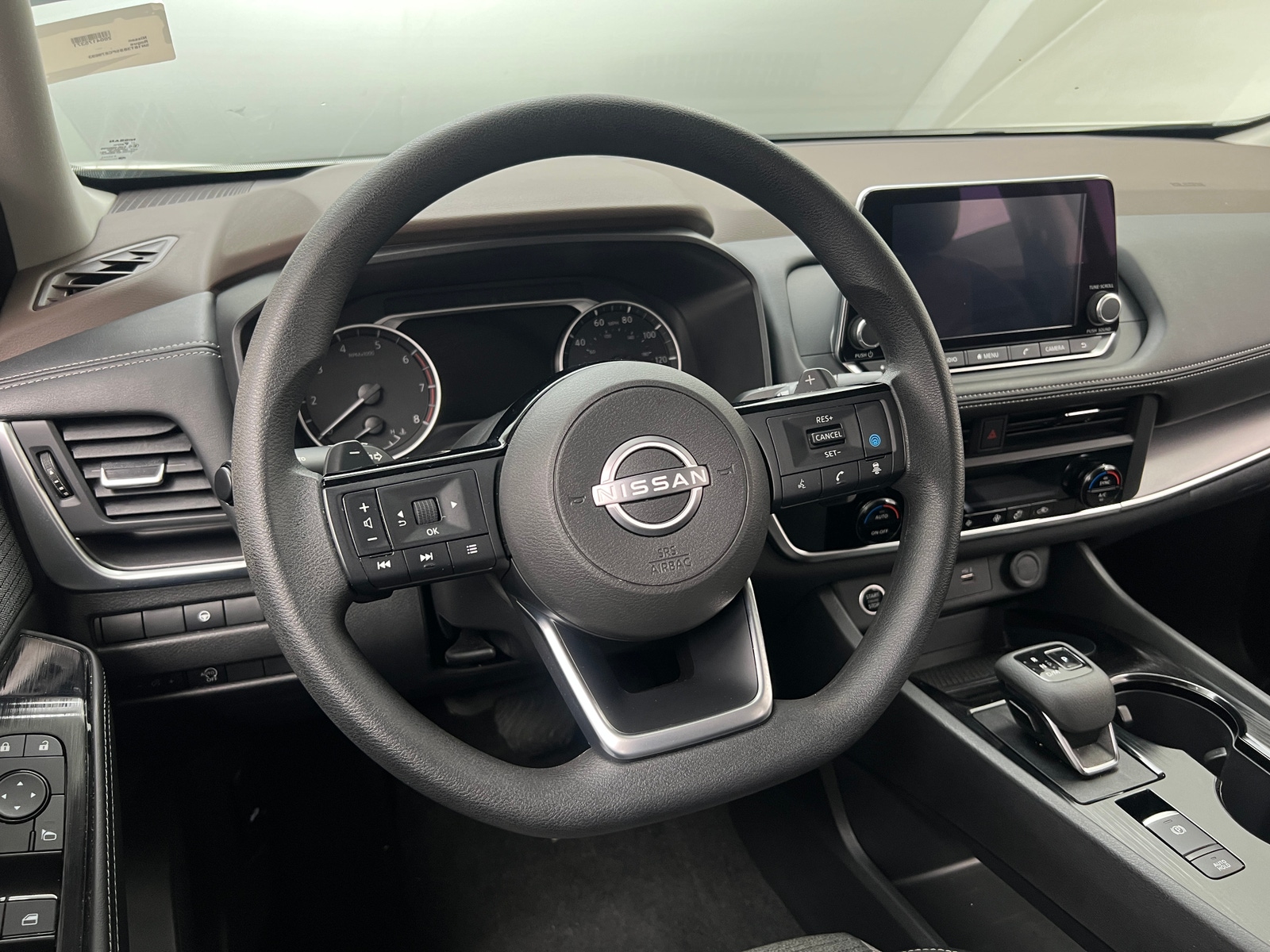 Thumbnail: 2023 Nissan Rogue - 5