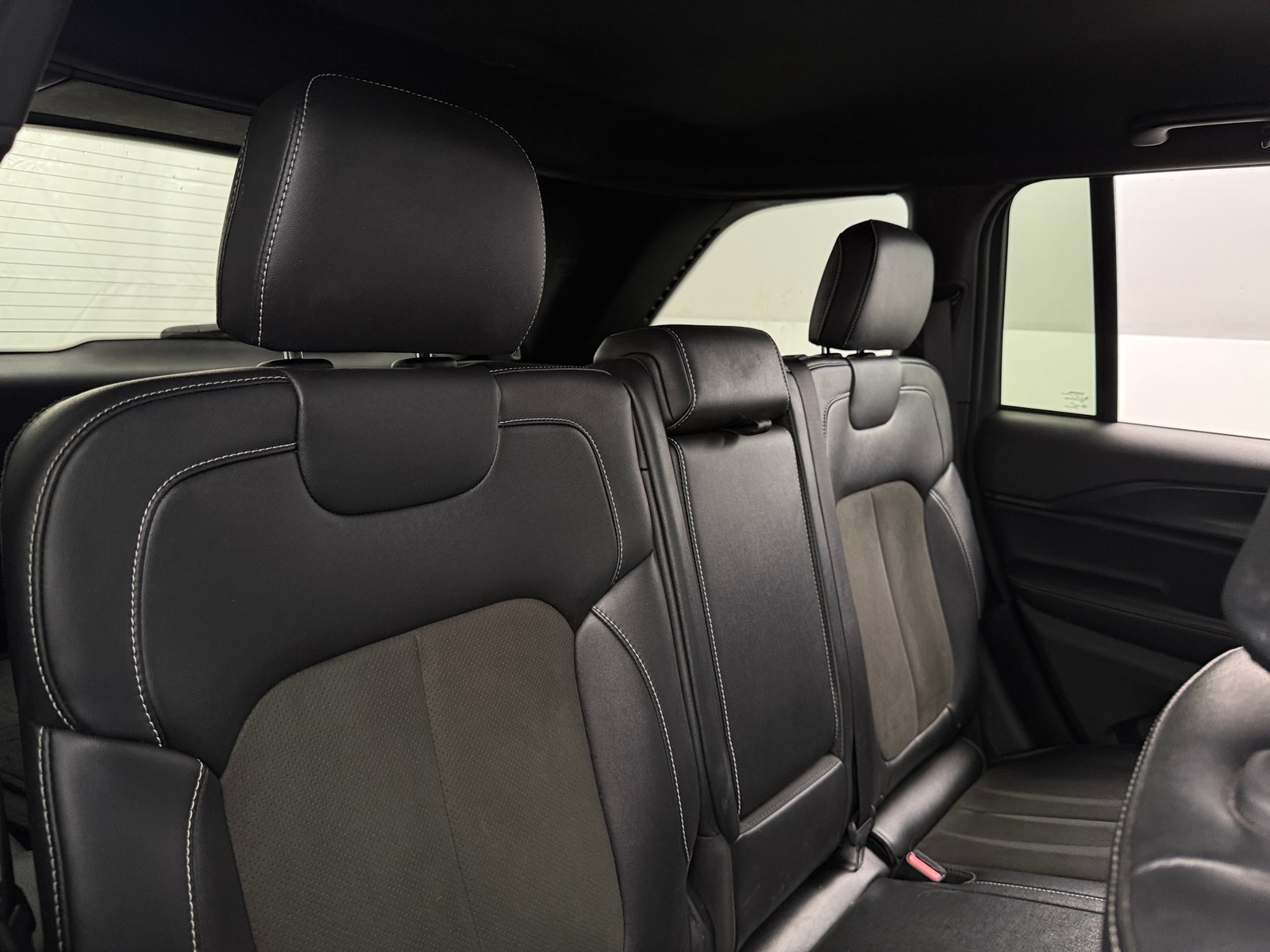 Thumbnail: 2023 Jeep Grand Cherokee - 5