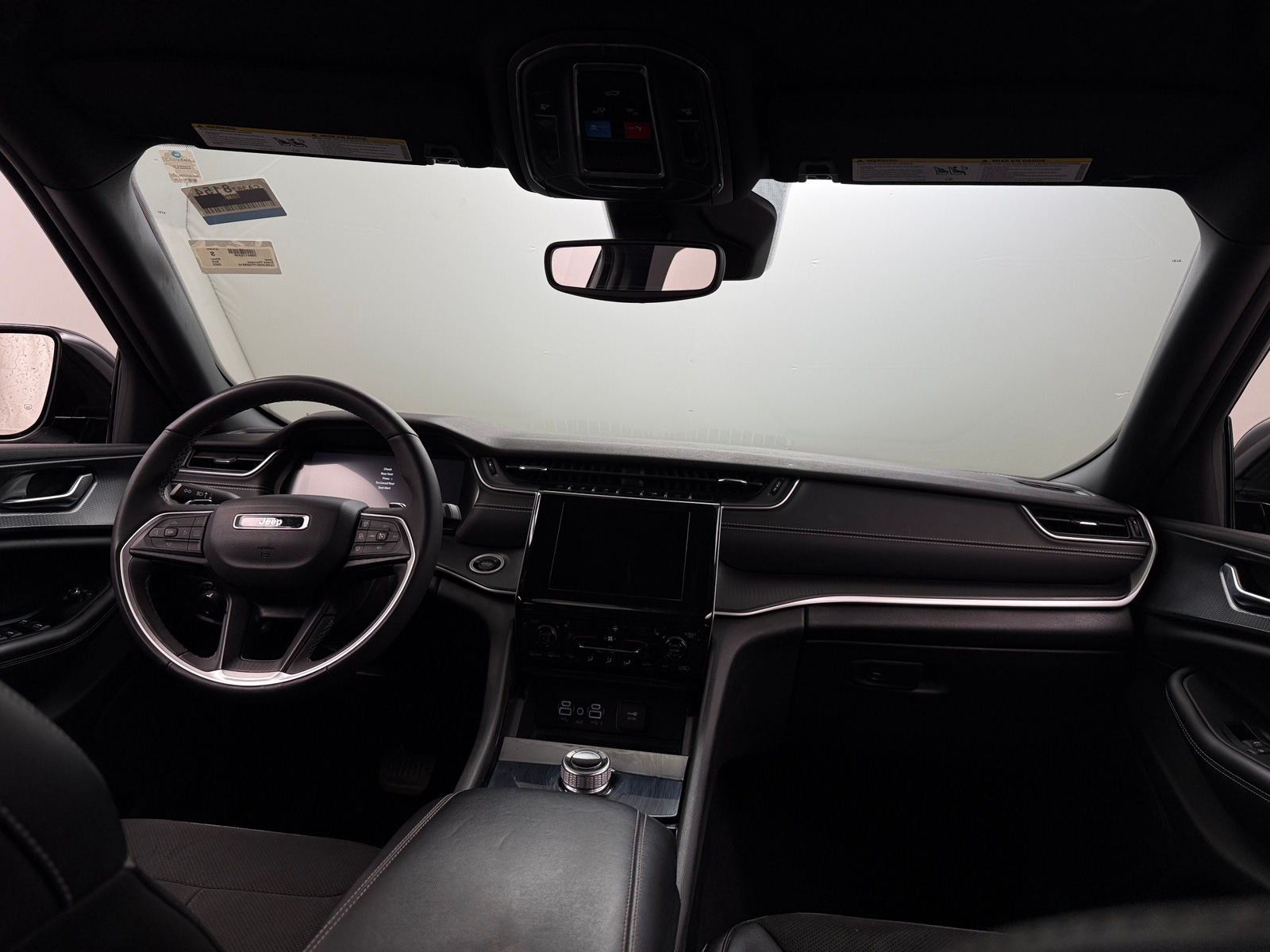 Thumbnail: 2023 Jeep Grand Cherokee - 2