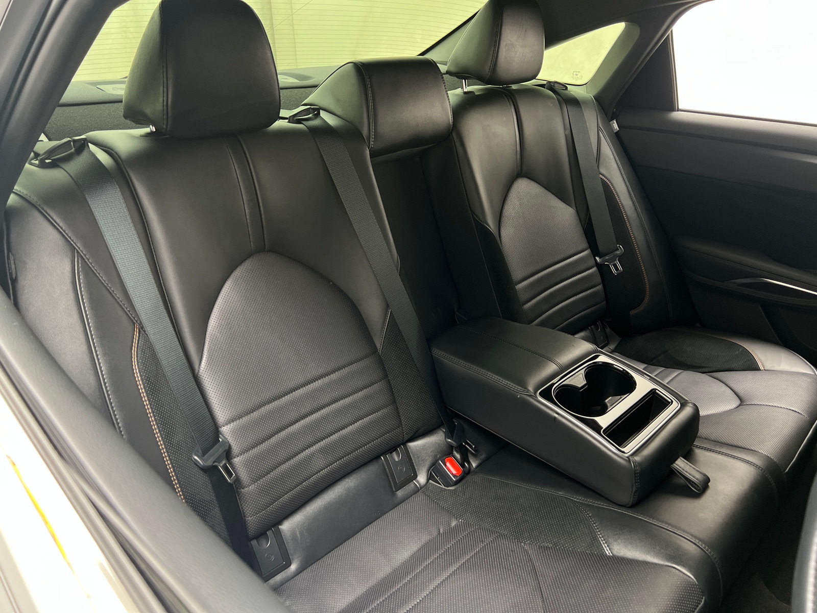 Thumbnail: 2019 Toyota Avalon - 5