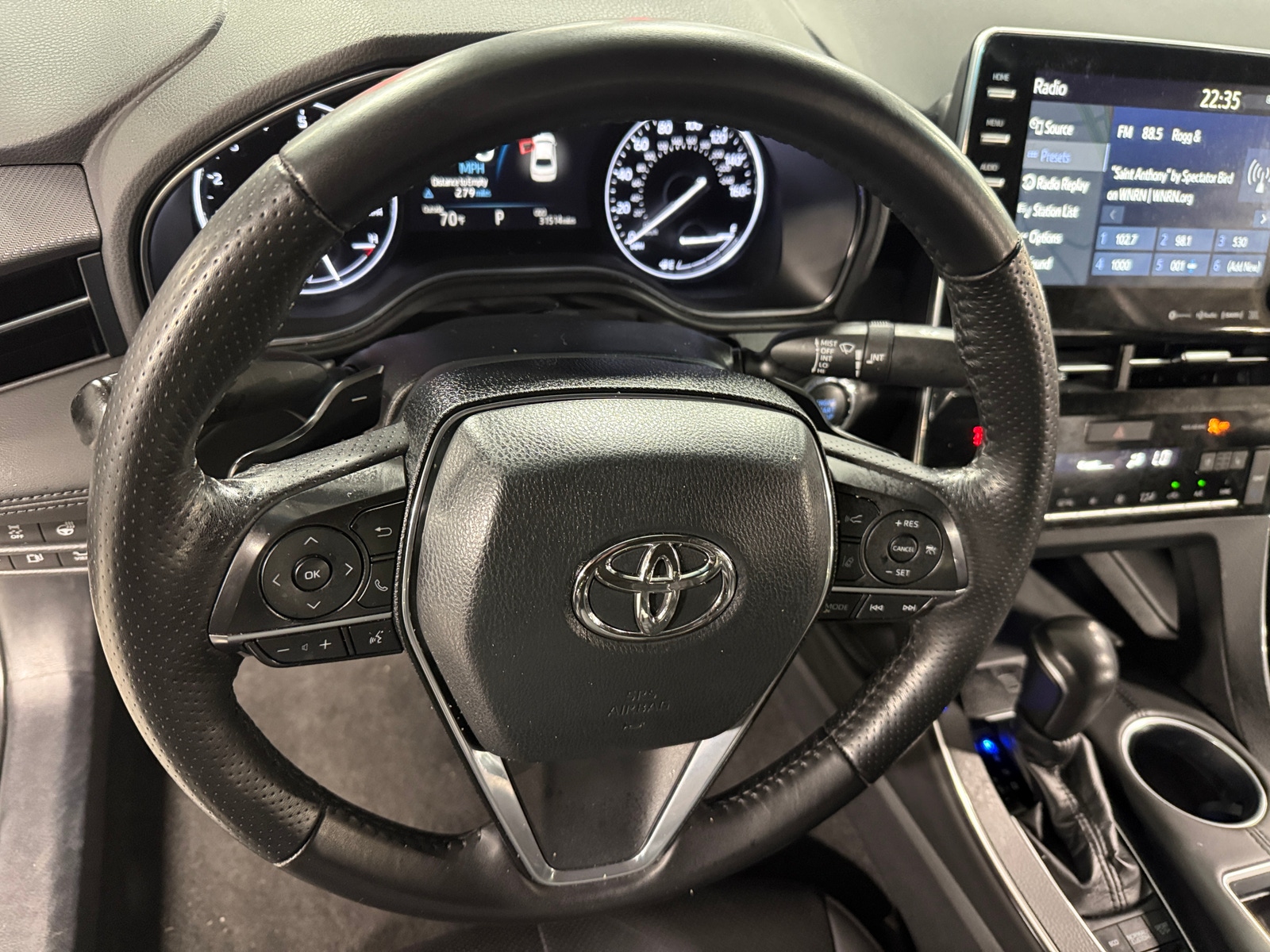 Thumbnail: 2019 Toyota Avalon - 4