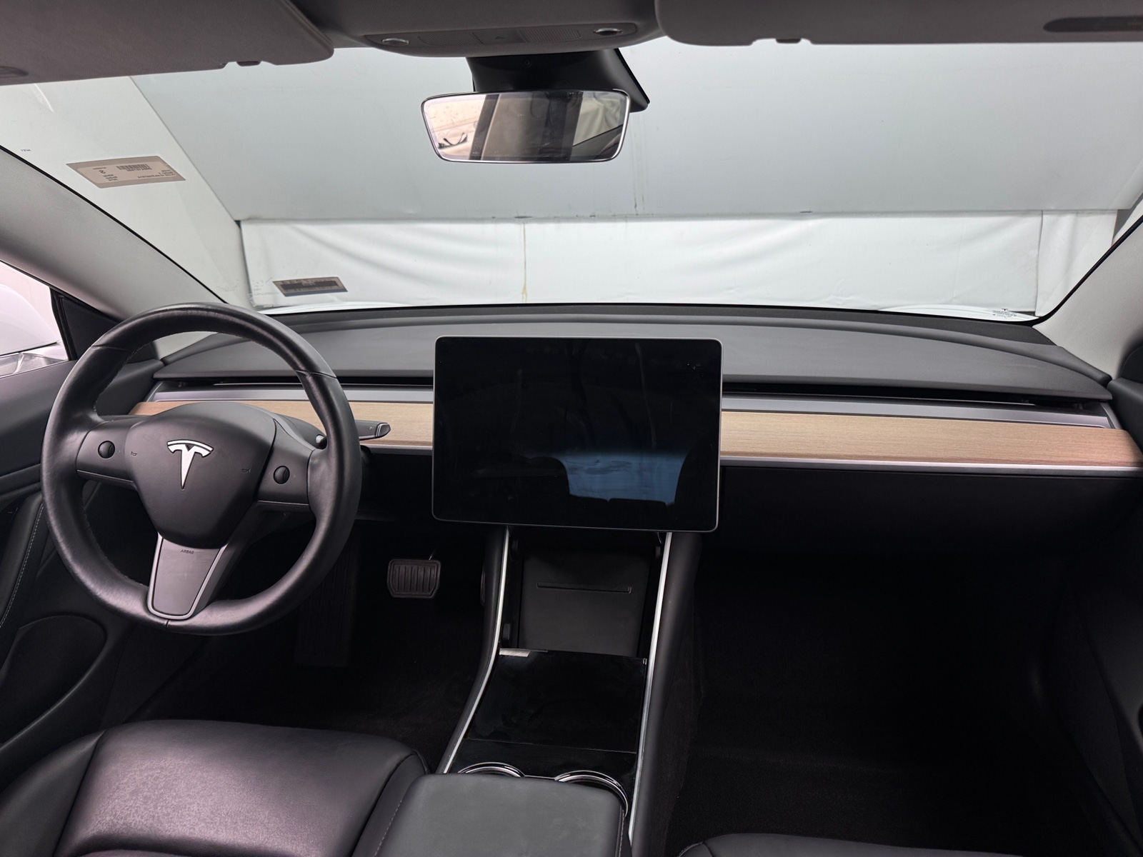 Thumbnail: 2018 Tesla Model 3 - 2