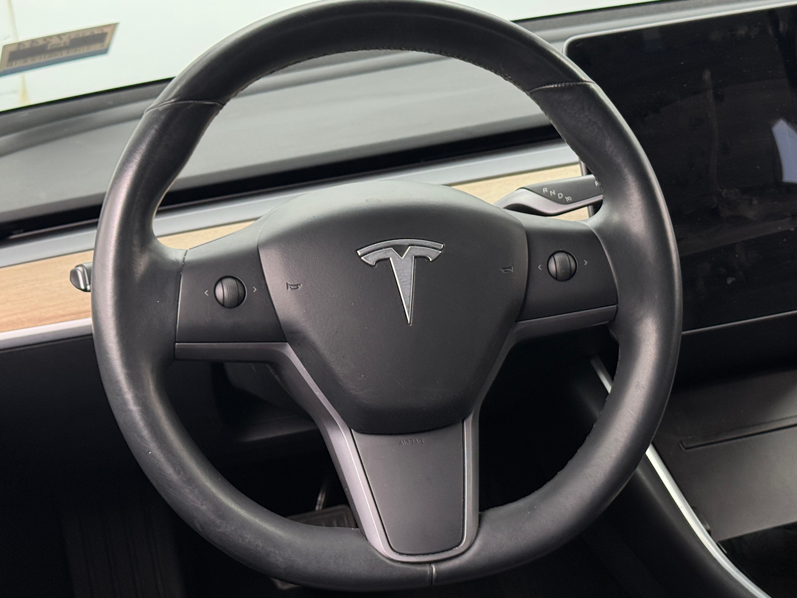 Thumbnail: 2018 Tesla Model 3 - 4