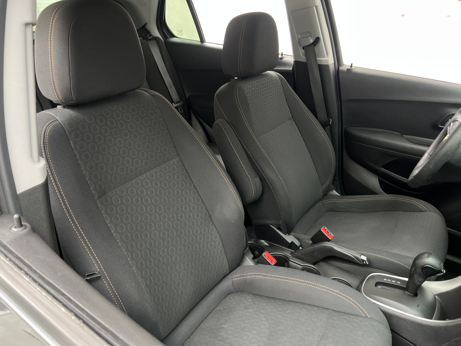 Thumbnail: 2020 Chevrolet Trax - 2