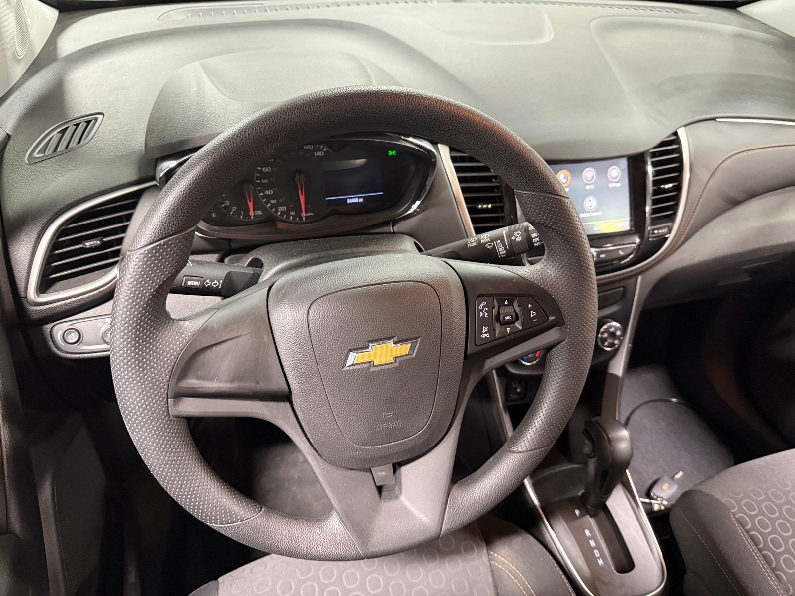 Thumbnail: 2020 Chevrolet Trax - 5