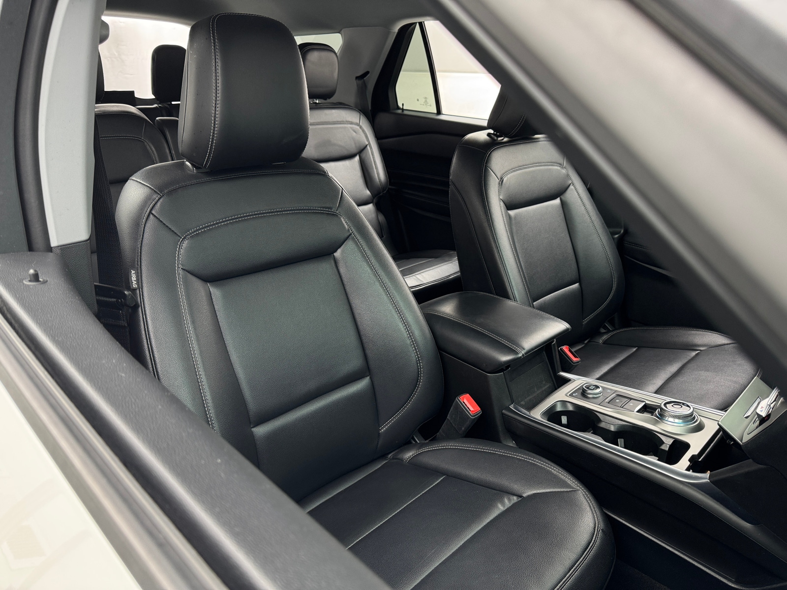 Thumbnail: 2021 Ford Explorer - 2
