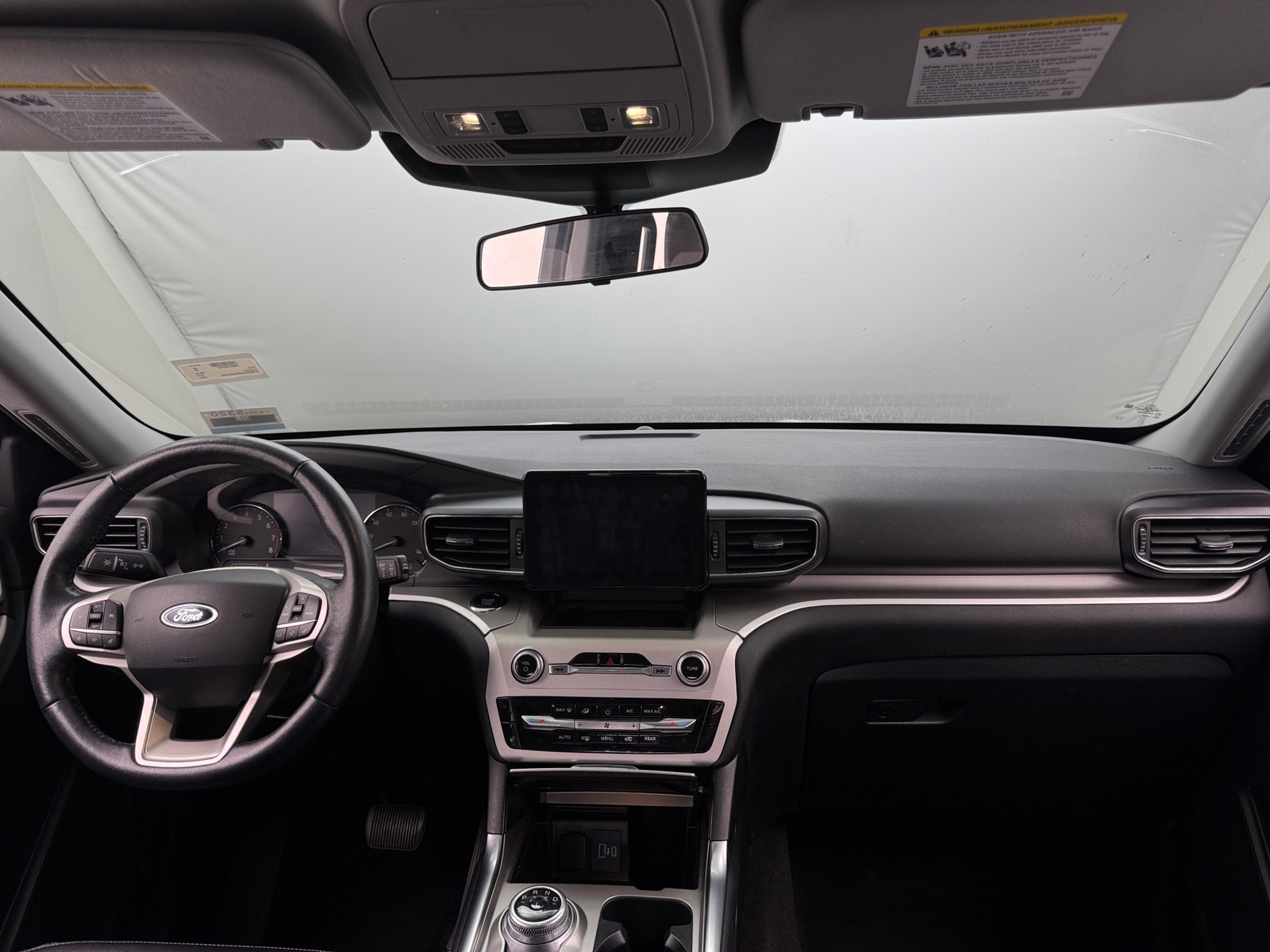 Thumbnail: 2021 Ford Explorer - 3