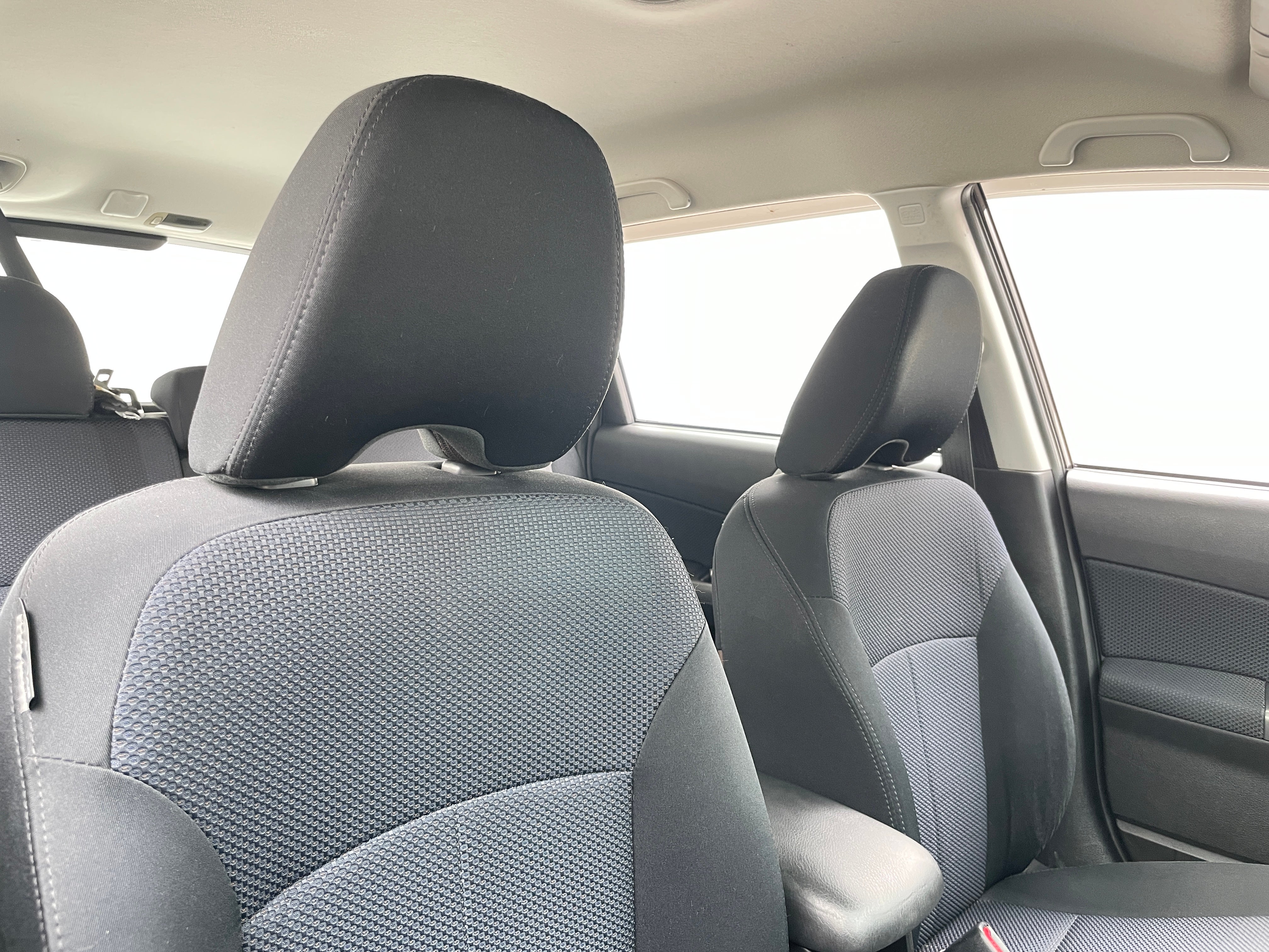 2013 Subaru Forester