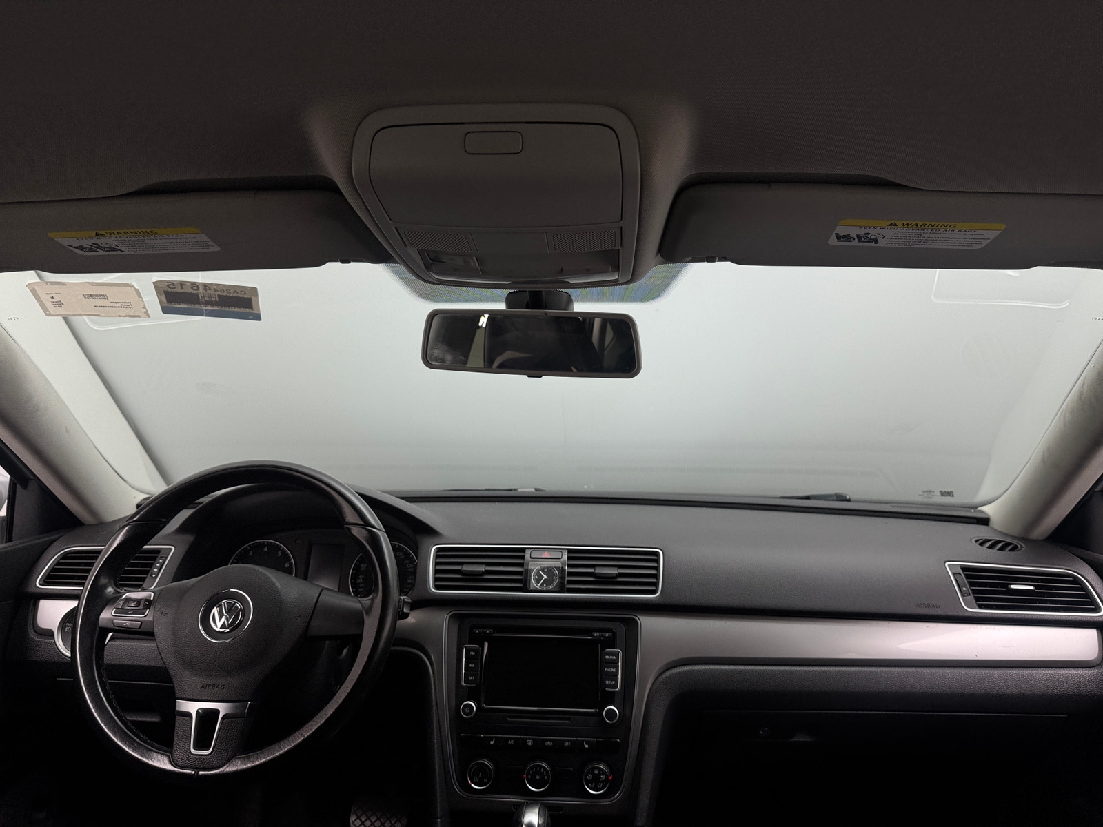 Thumbnail: 2015 Volkswagen Passat - 2