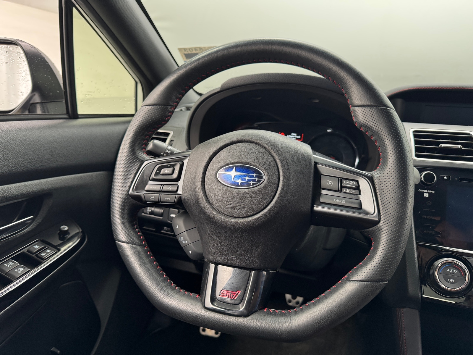 Thumbnail: 2020 Subaru WRX - 5
