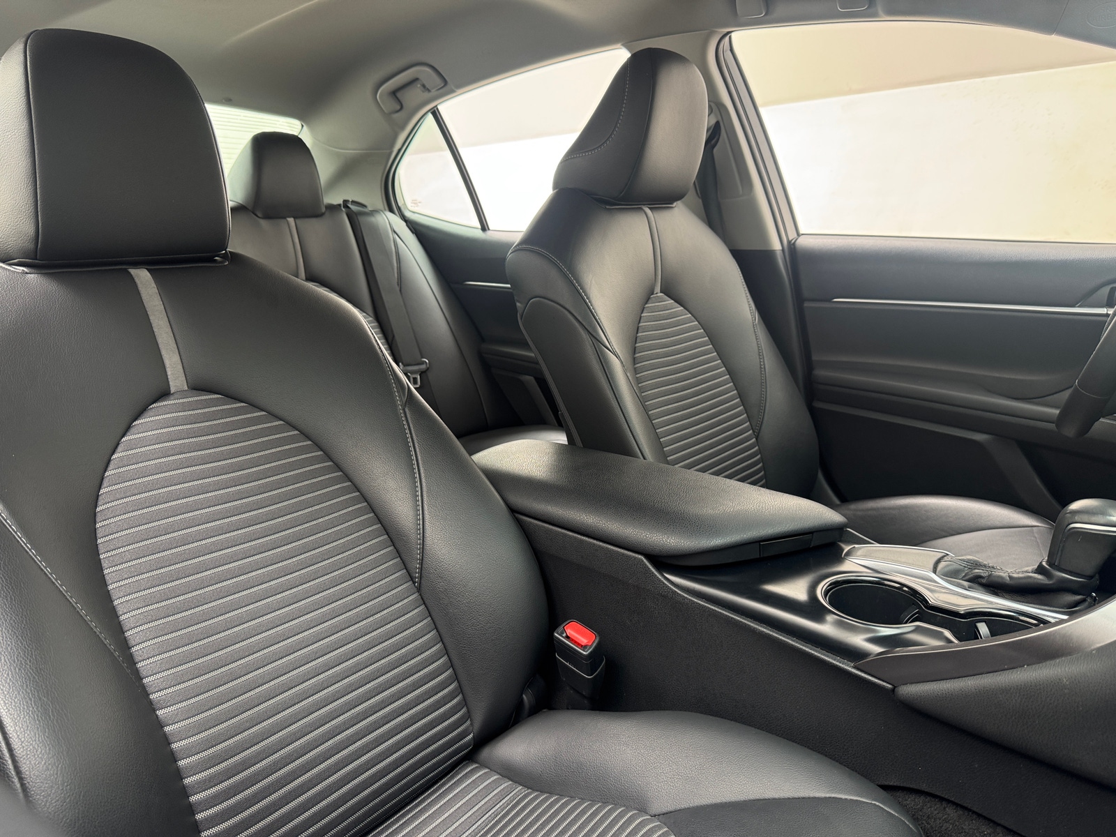 Thumbnail: 2018 Toyota Camry - 2