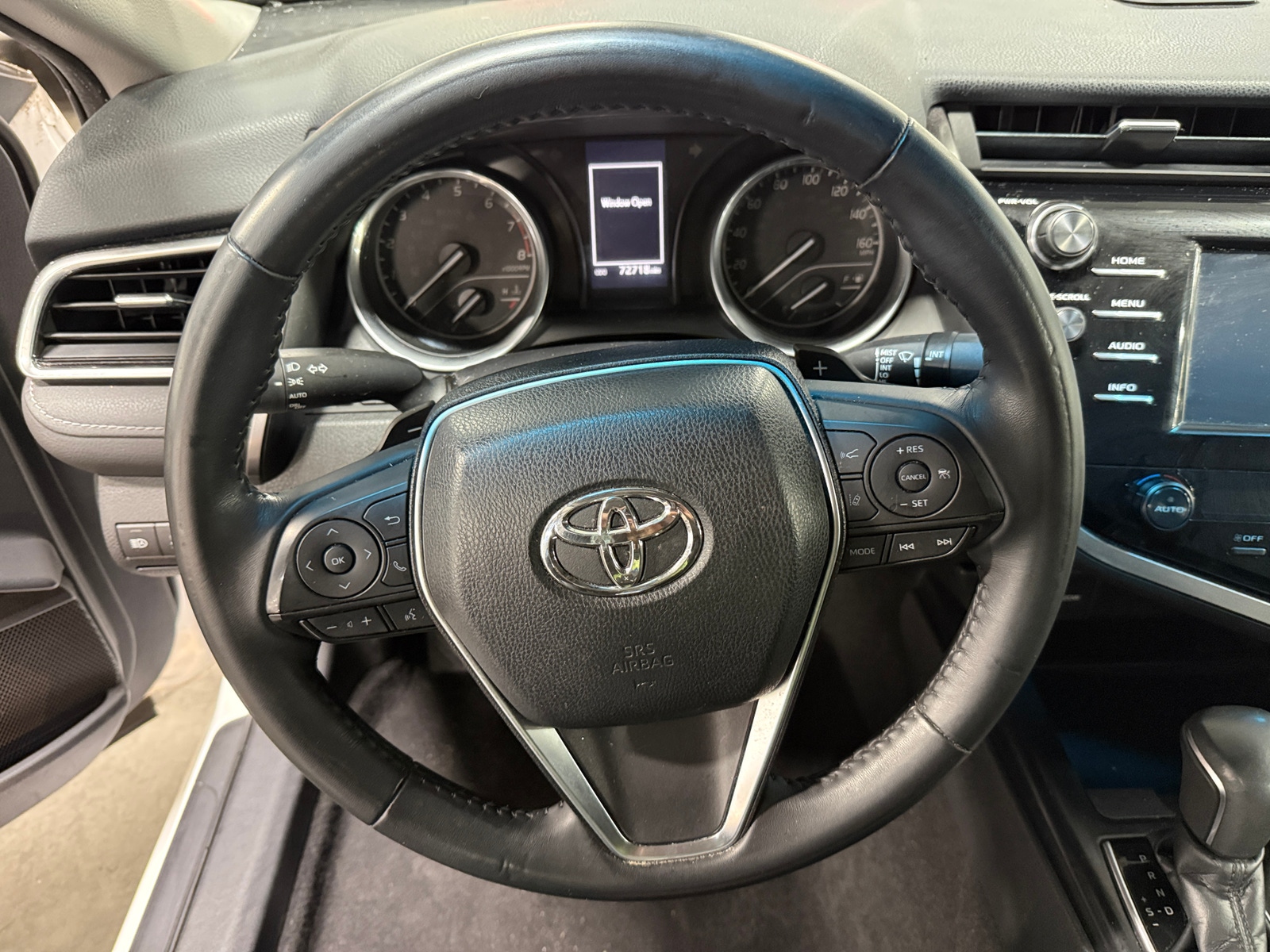 Thumbnail: 2018 Toyota Camry - 5
