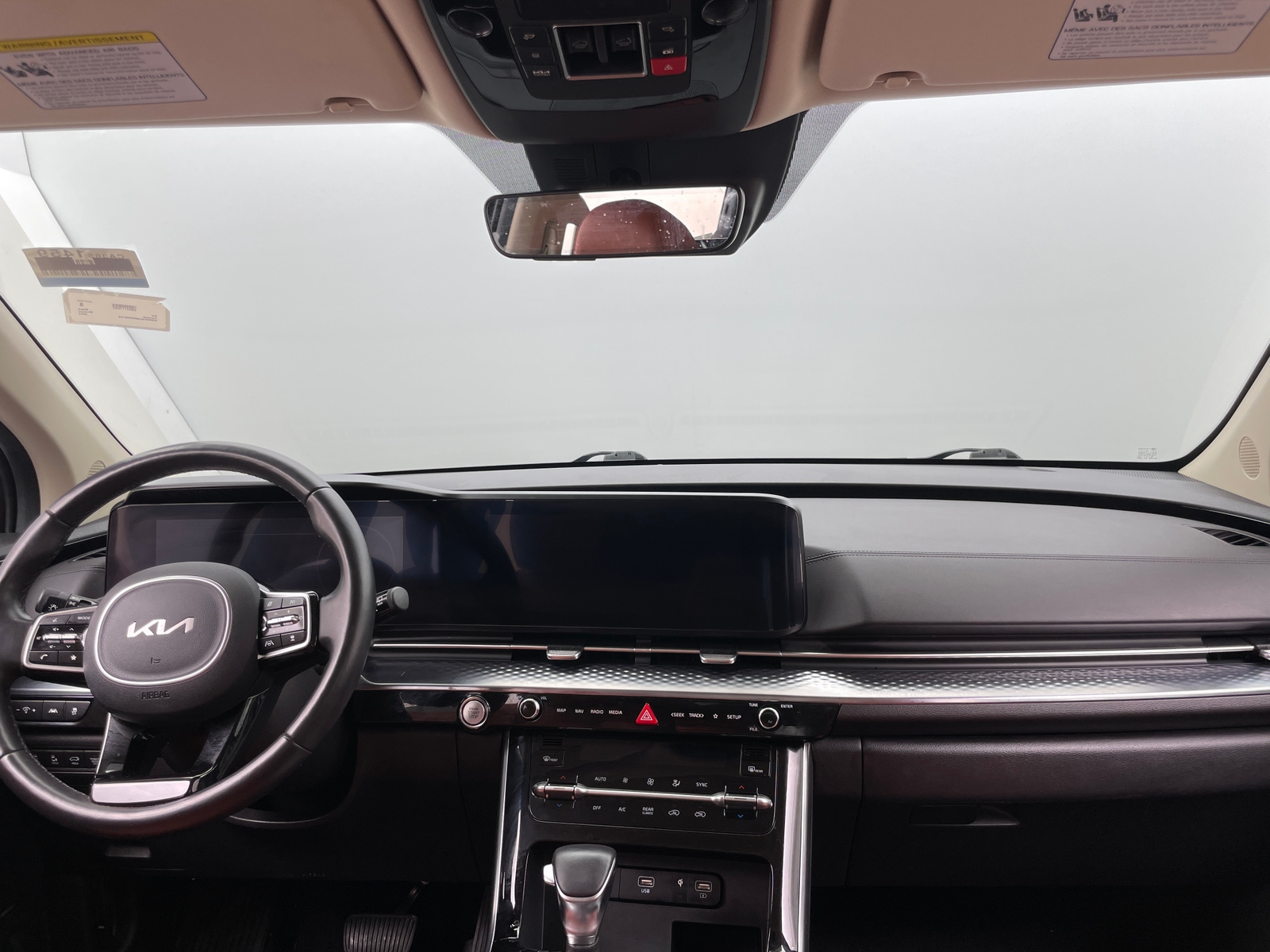 Thumbnail: 2024 Kia Carnival - 2