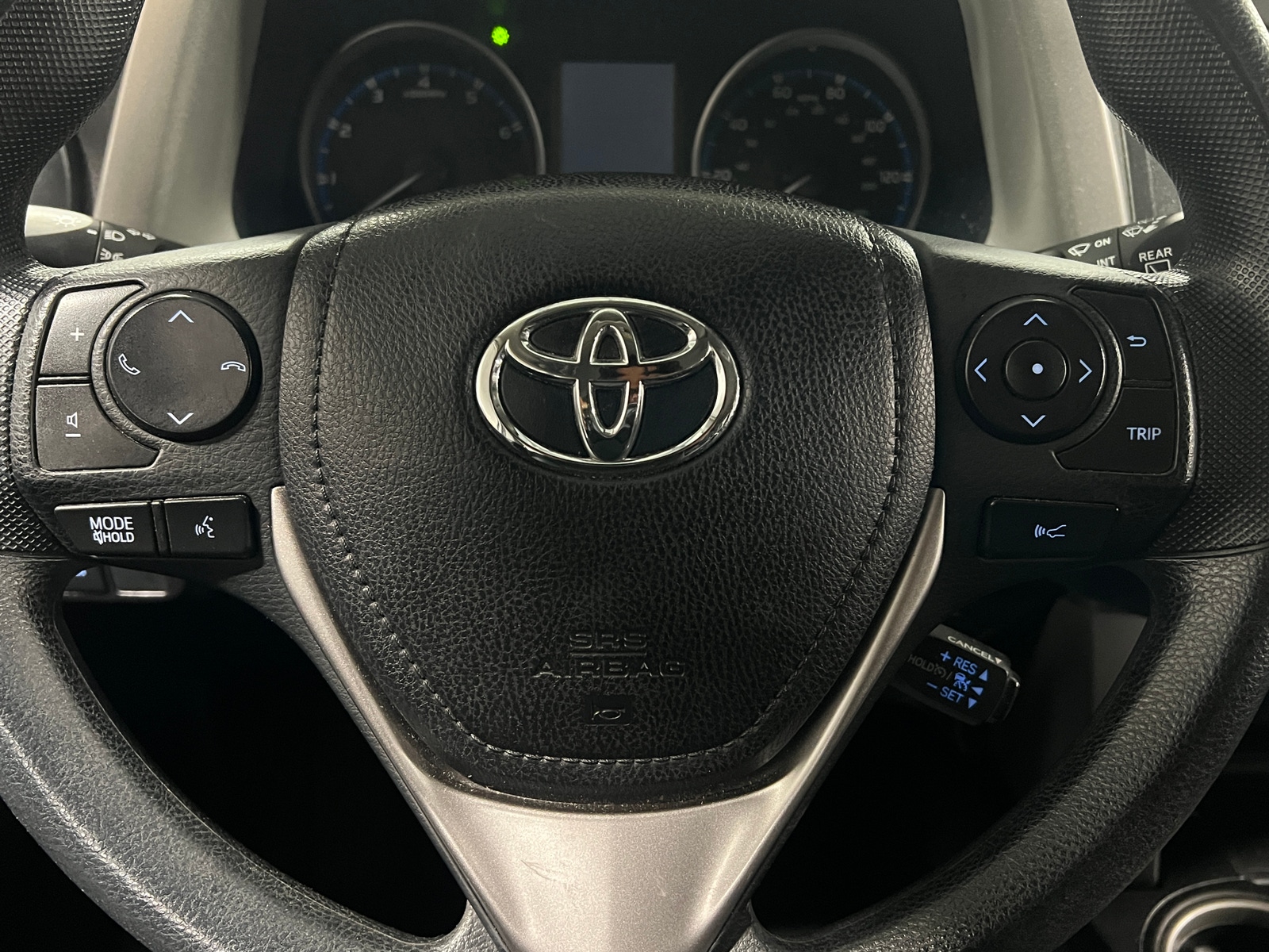 Thumbnail: 2018 Toyota RAV4 - 5