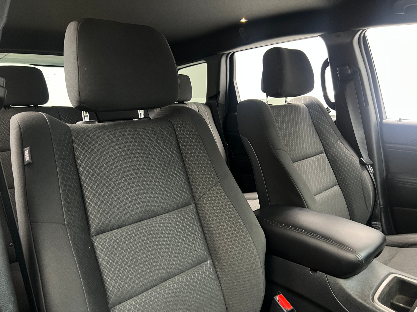 Thumbnail: 2018 Jeep Grand Cherokee - 2