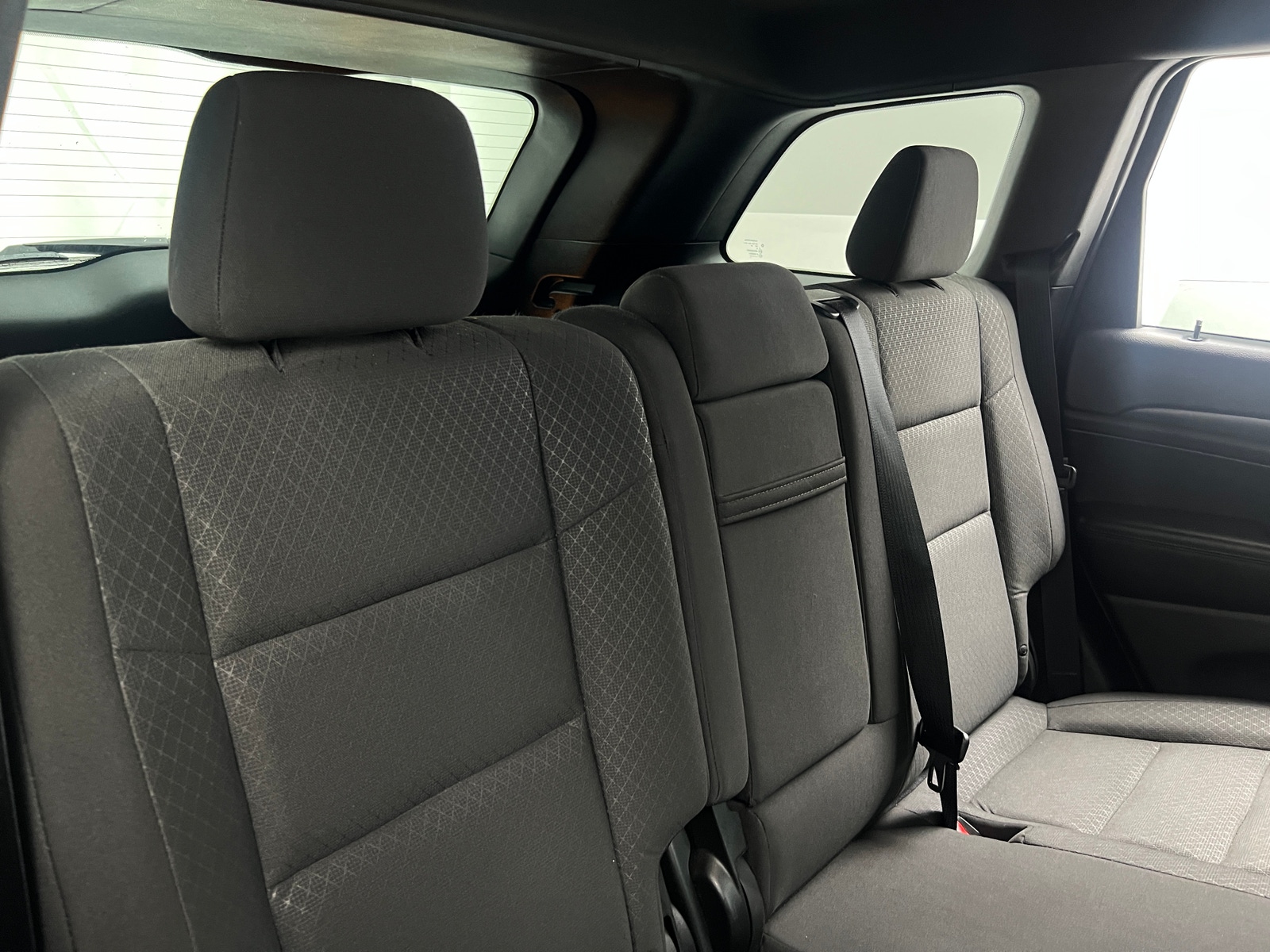 Thumbnail: 2018 Jeep Grand Cherokee - 6