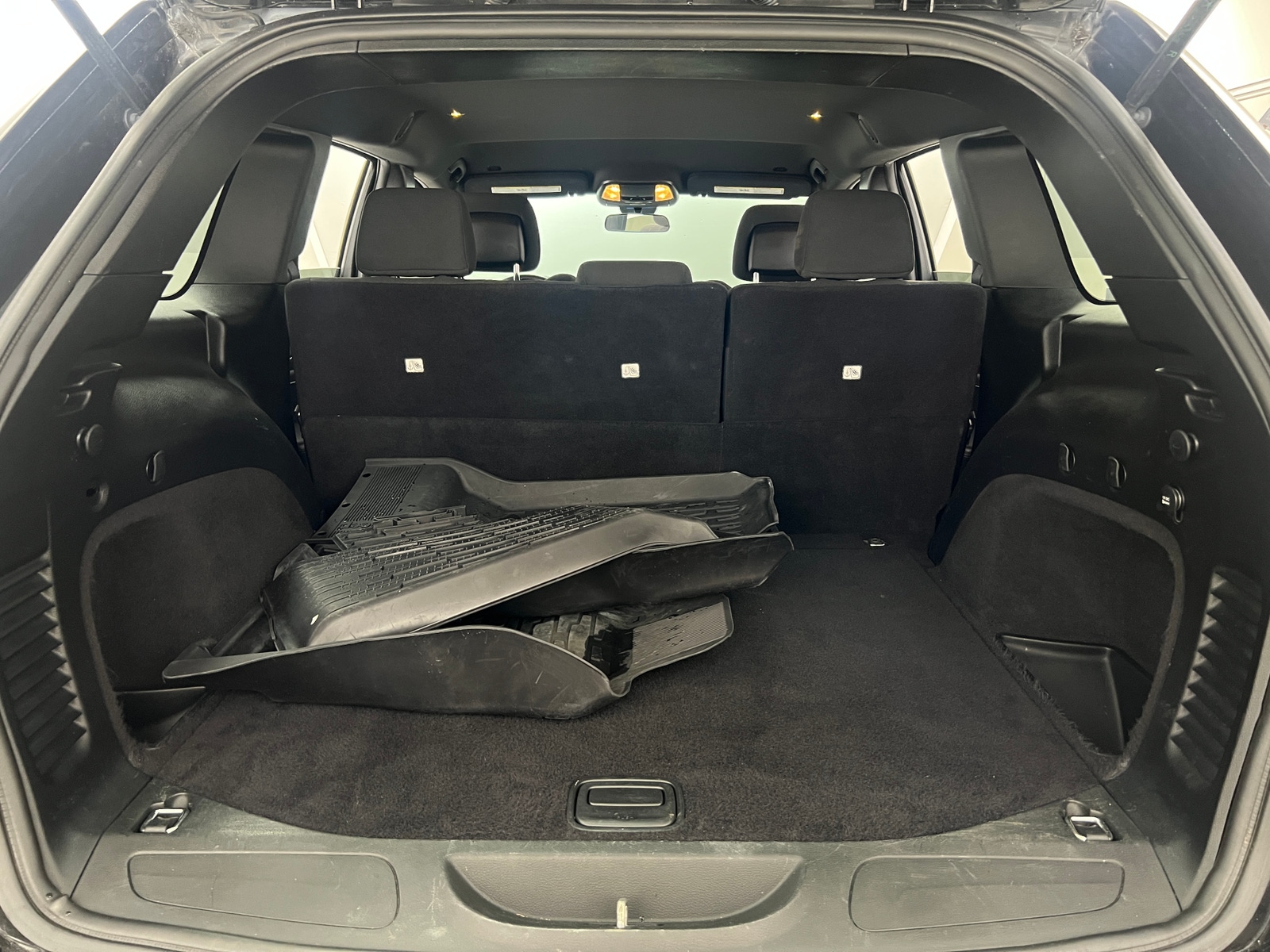 Thumbnail: 2018 Jeep Grand Cherokee - 7