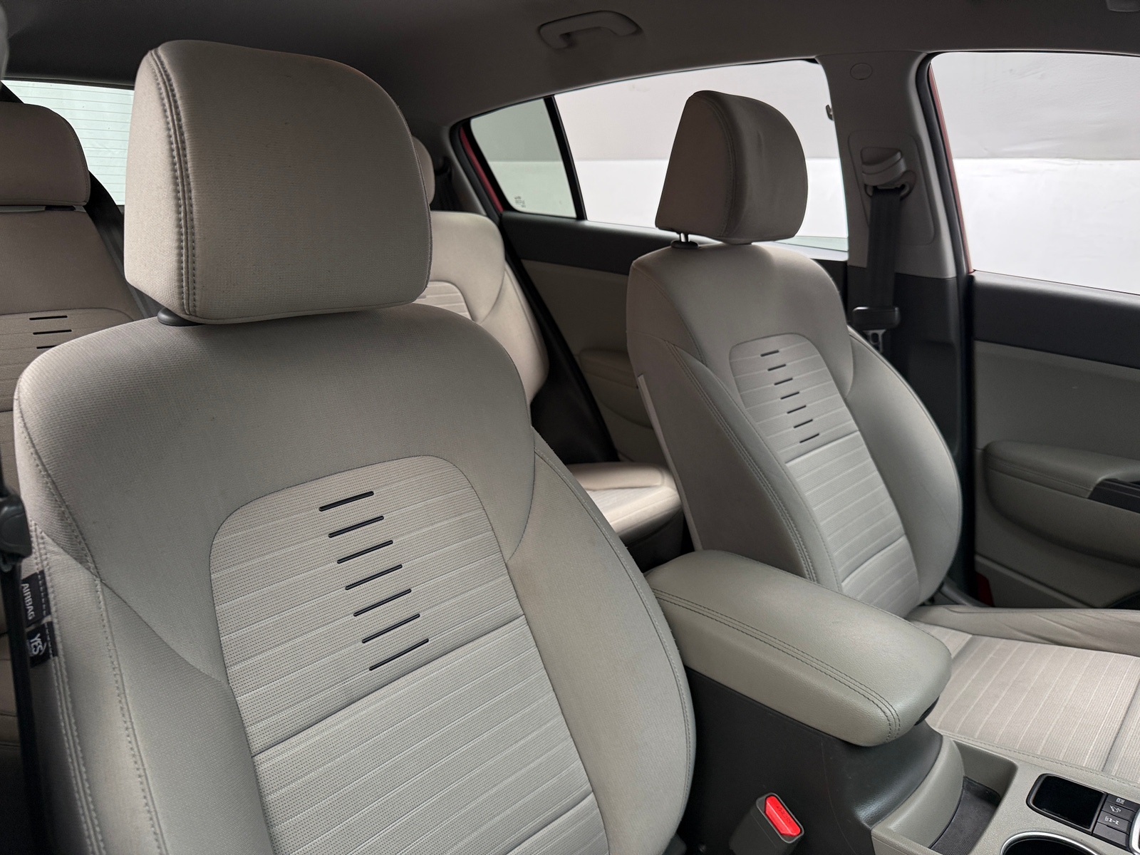 Thumbnail: 2018 Kia Sportage - 2