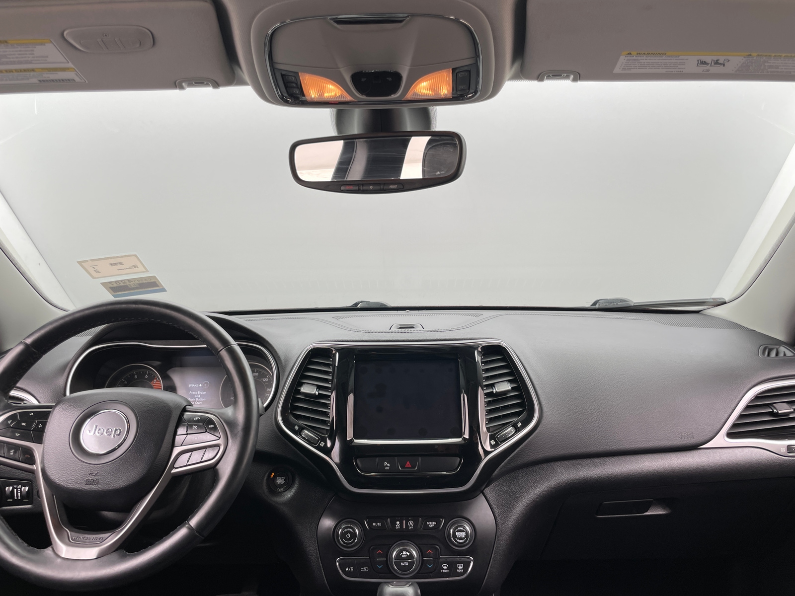 Thumbnail: 2019 Jeep Cherokee - 2
