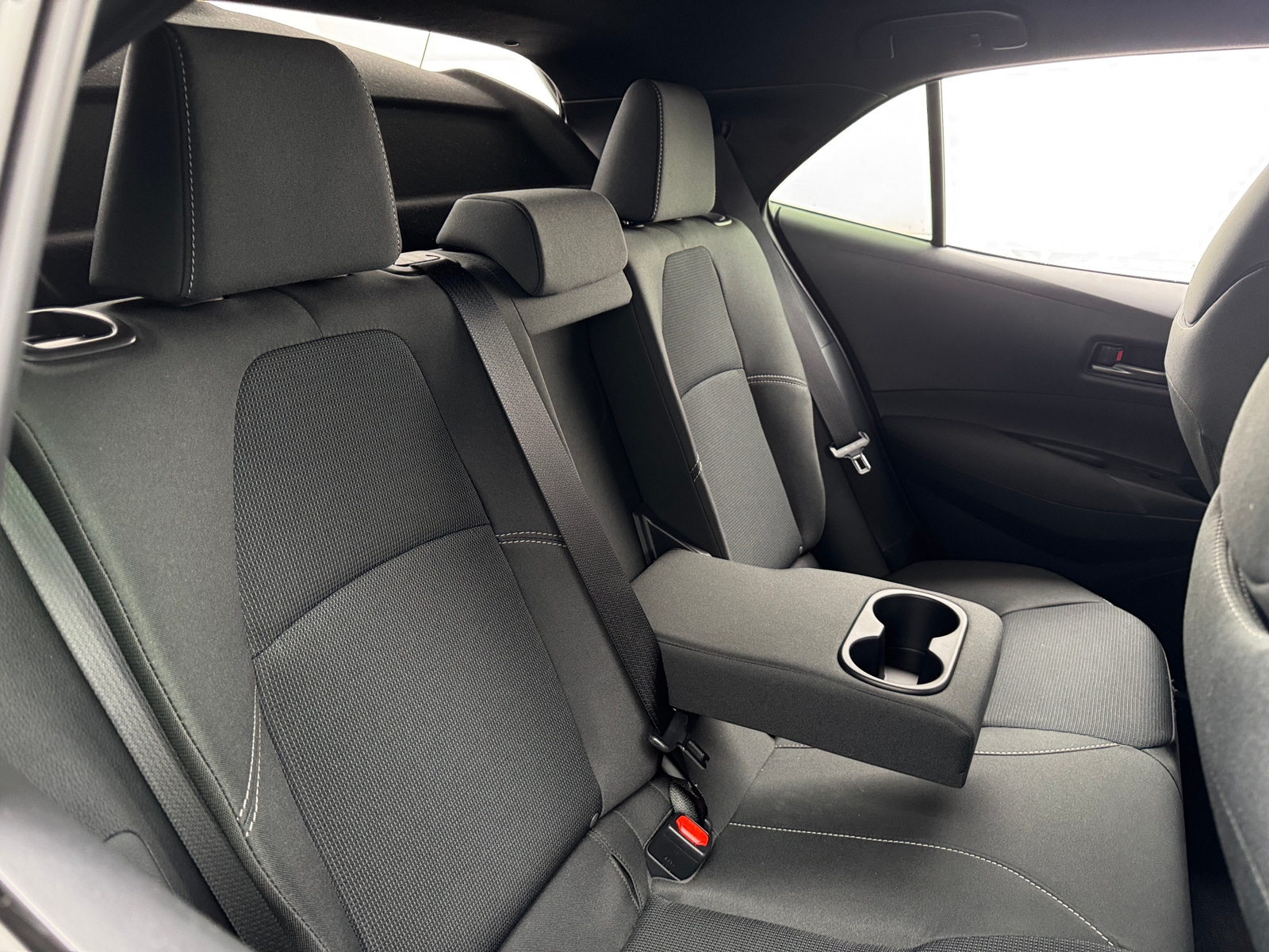 Thumbnail: 2023 Toyota GR Corolla - 6