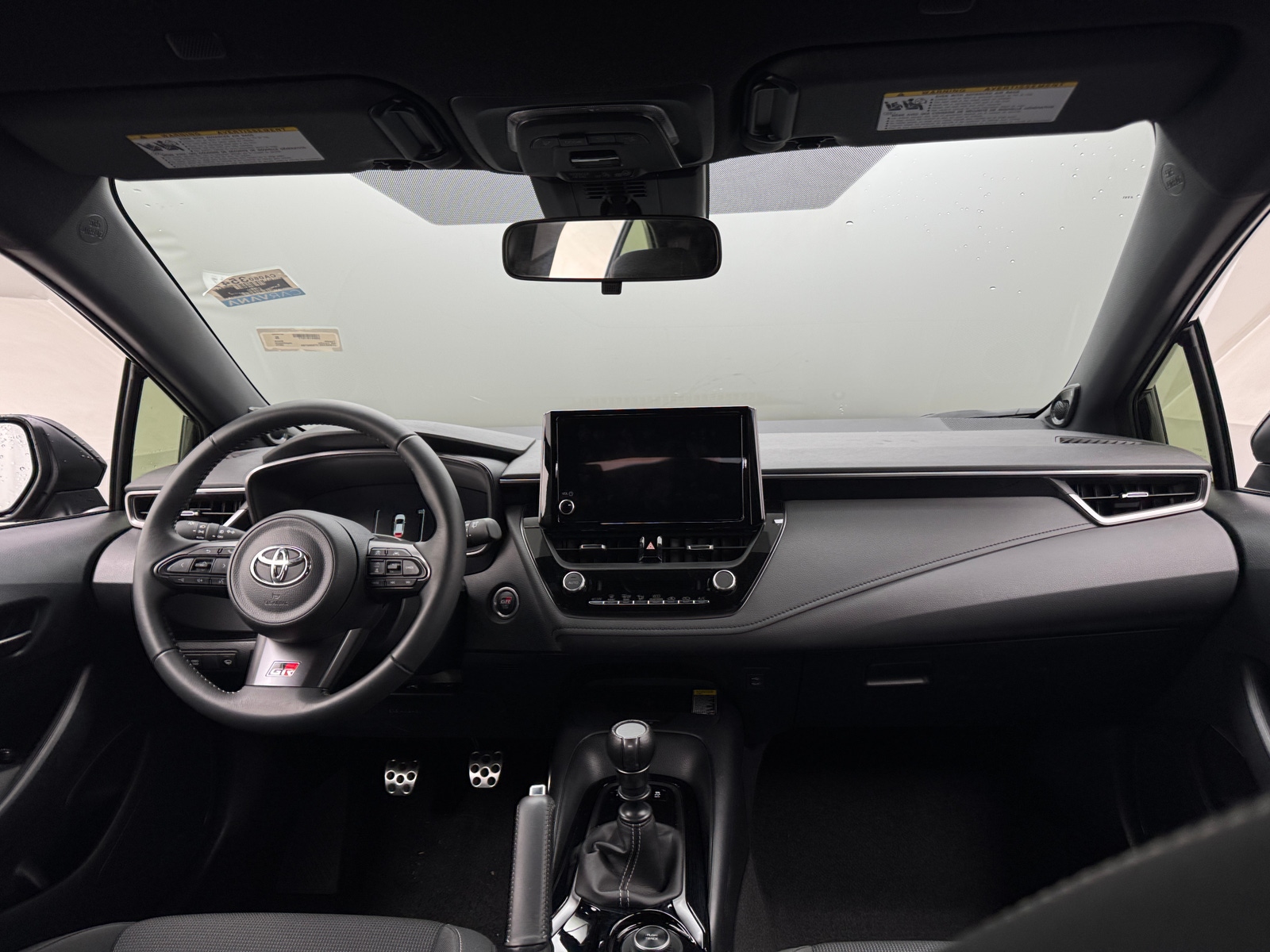 Thumbnail: 2023 Toyota GR Corolla - 3