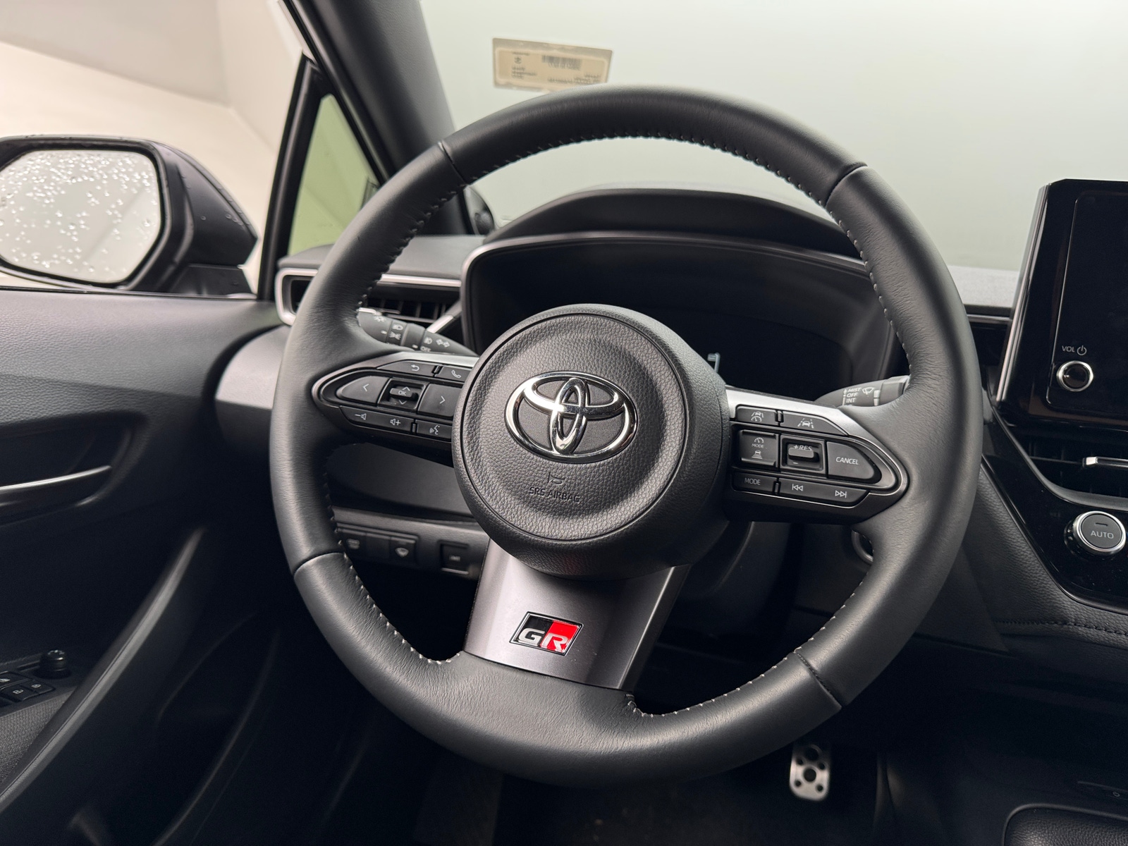 Thumbnail: 2023 Toyota GR Corolla - 5