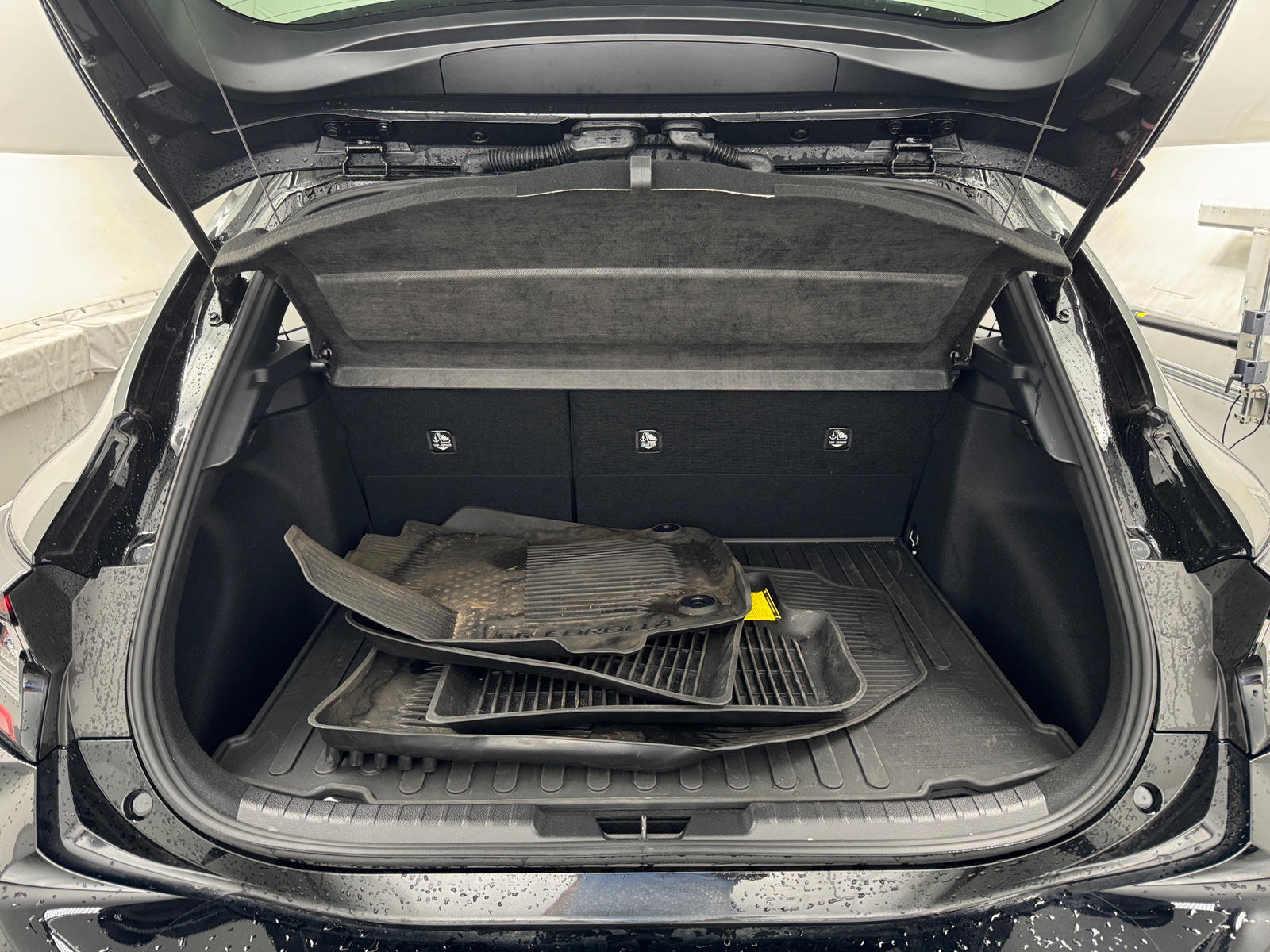 Thumbnail: 2023 Toyota GR Corolla - 7