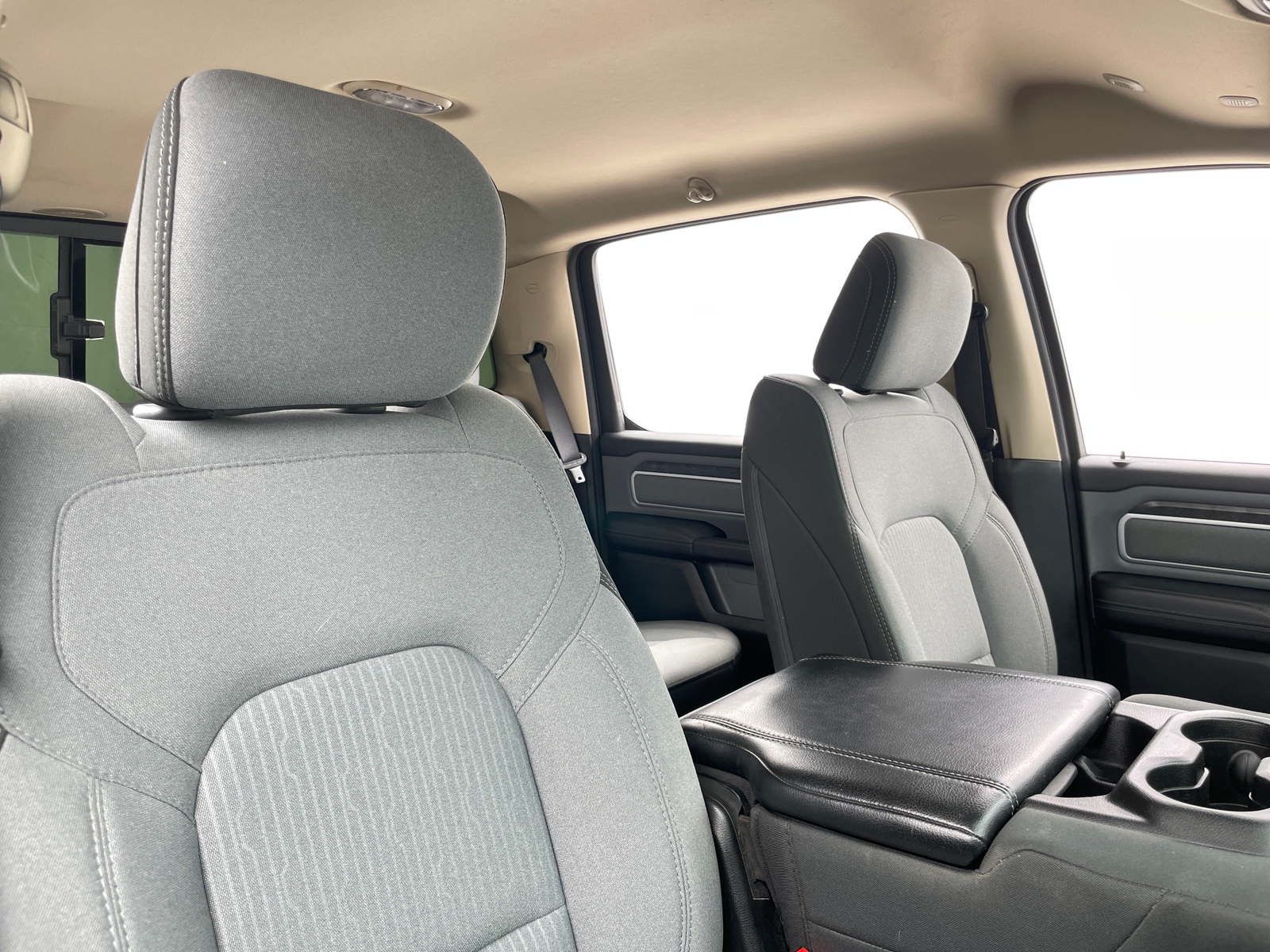 Thumbnail: 2020 RAM 1500 - 2
