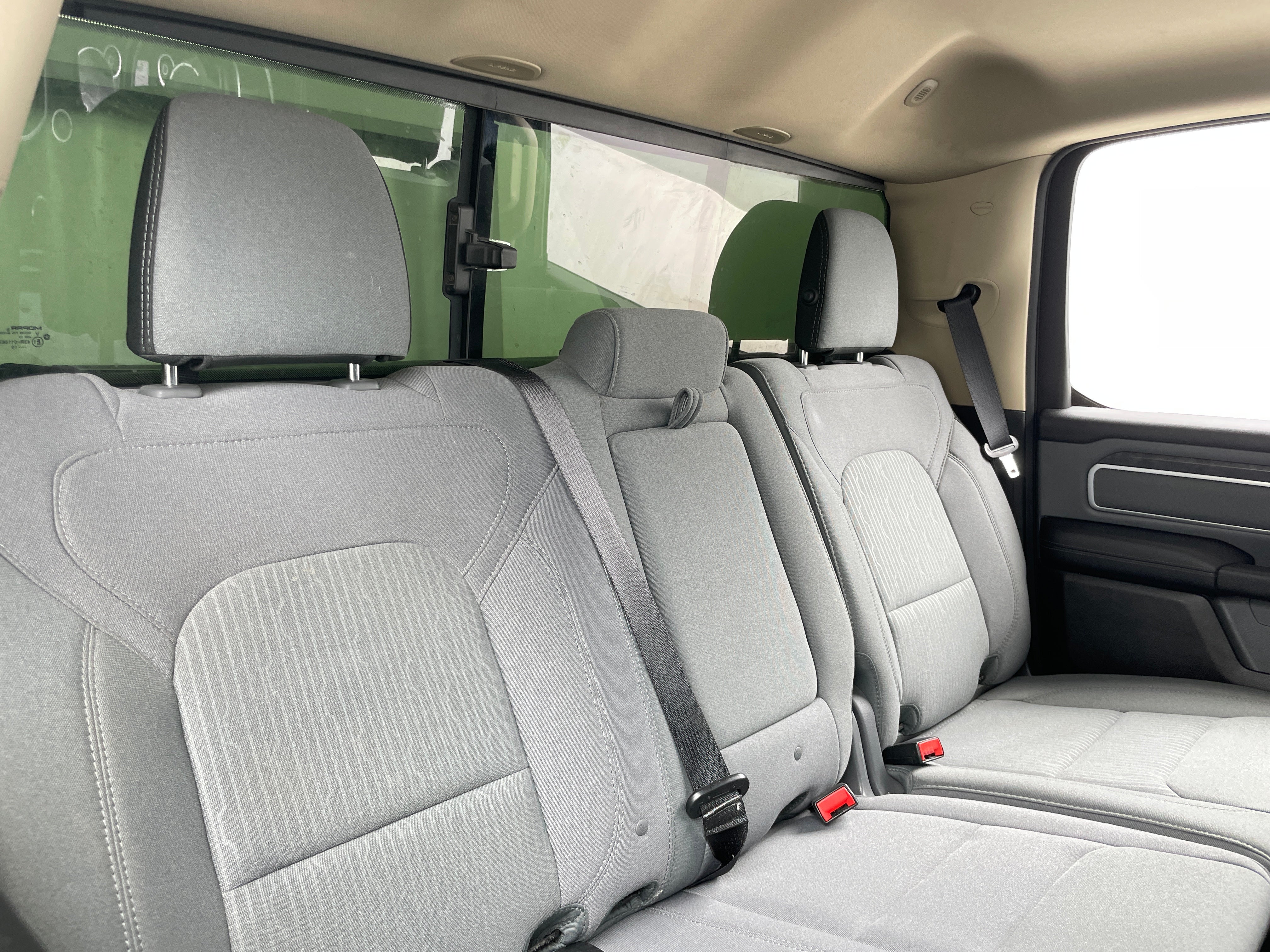 2020 RAM Ram 1500 Pickup