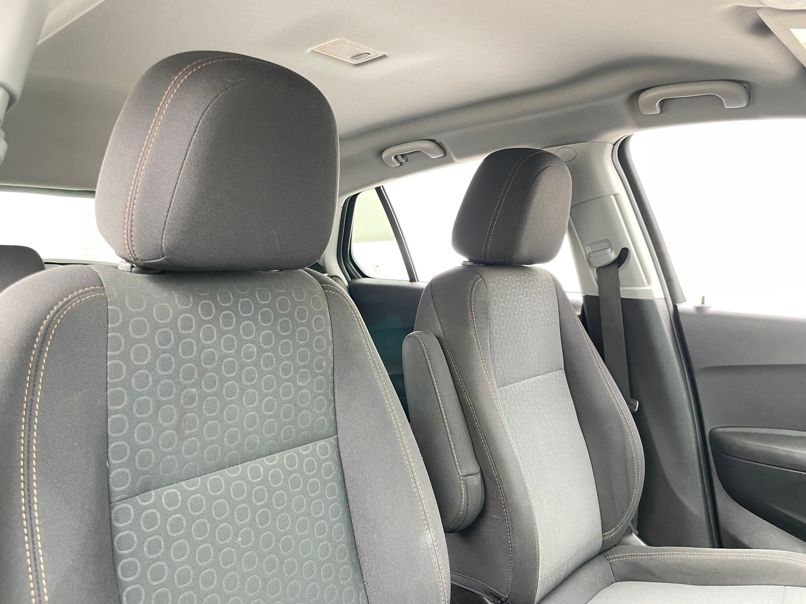 Thumbnail: 2020 Chevrolet Trax - 2