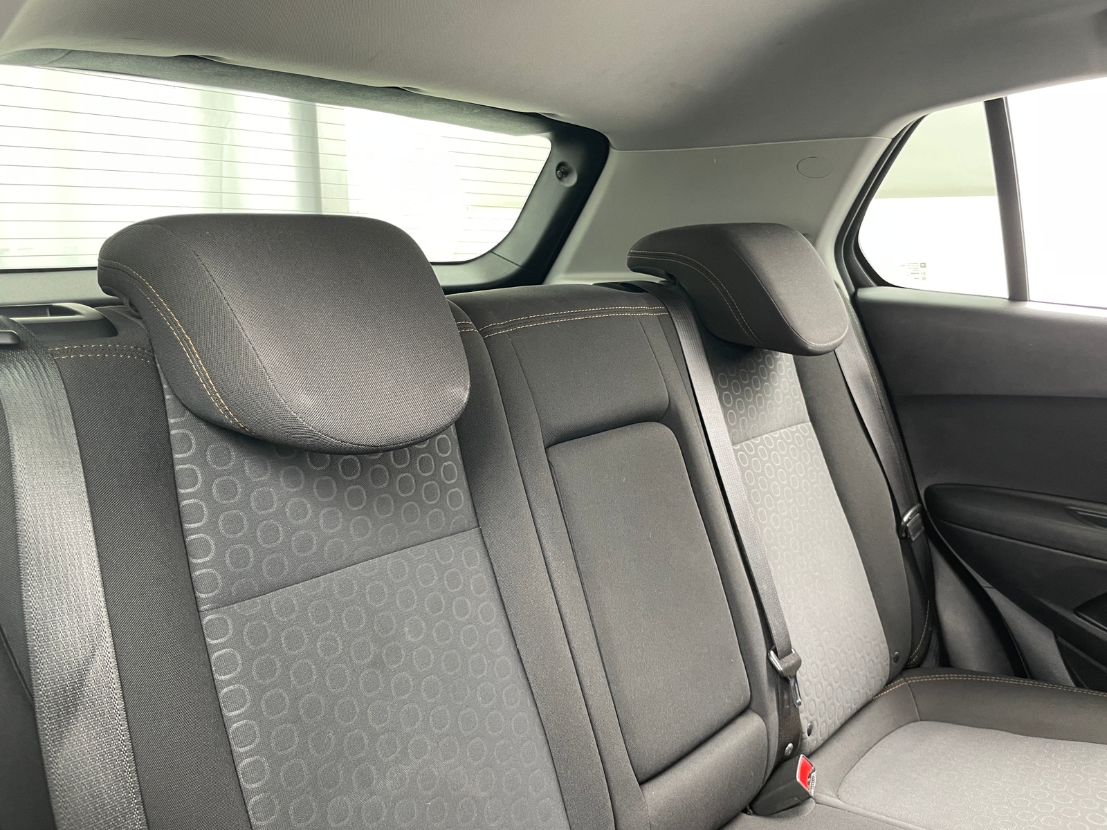 Thumbnail: 2020 Chevrolet Trax - 6