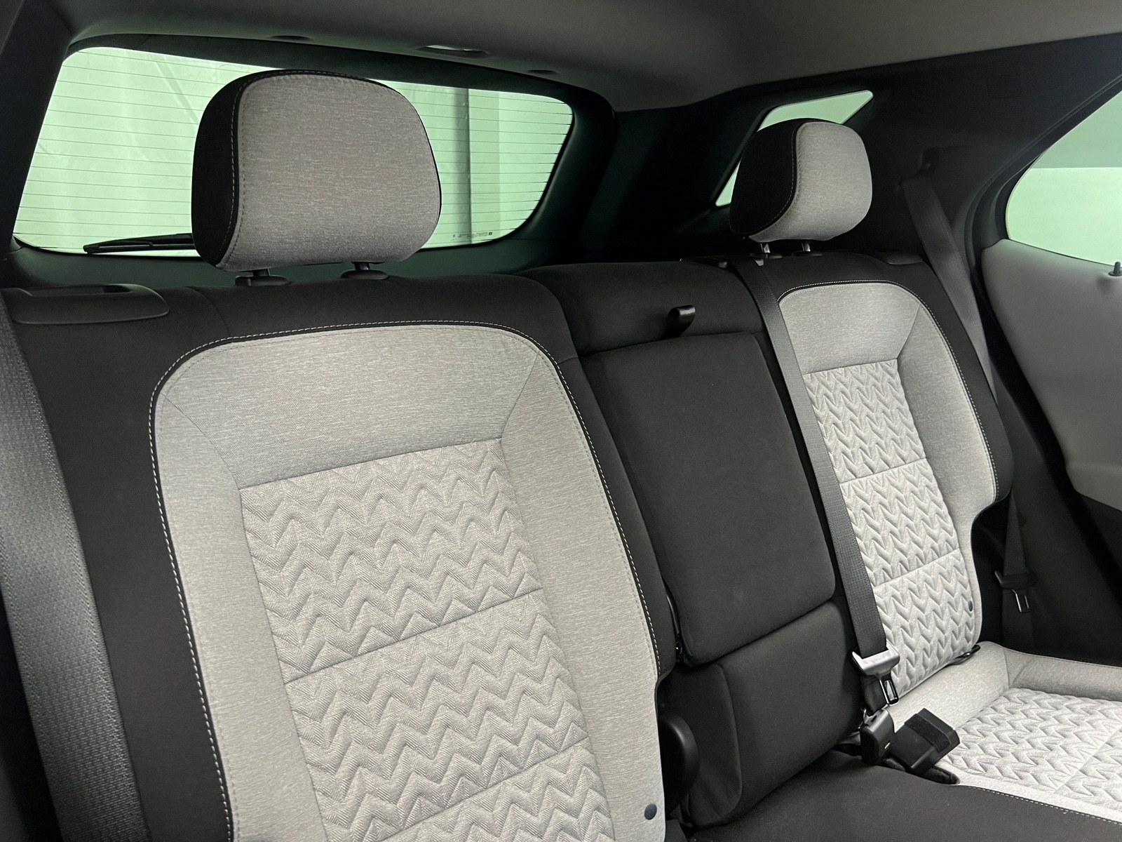 Thumbnail: 2023 Chevrolet Equinox - 6