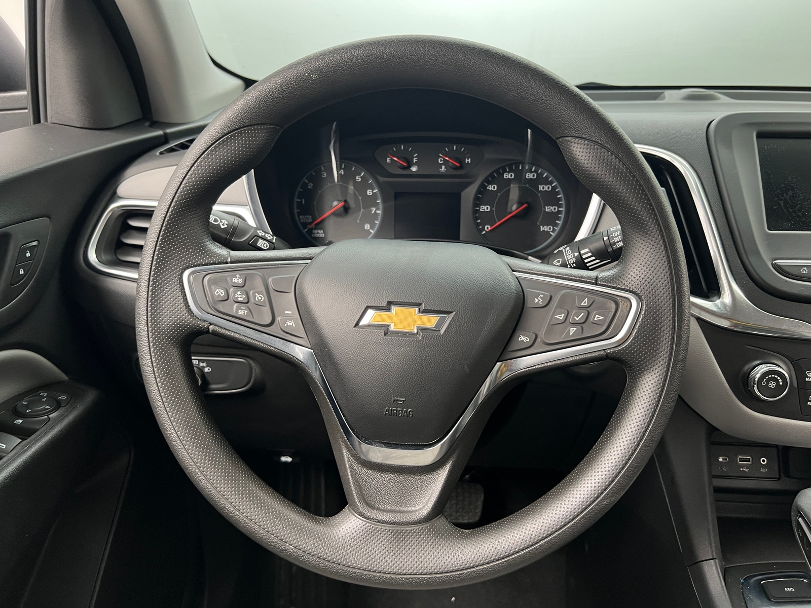 Thumbnail: 2023 Chevrolet Equinox - 5