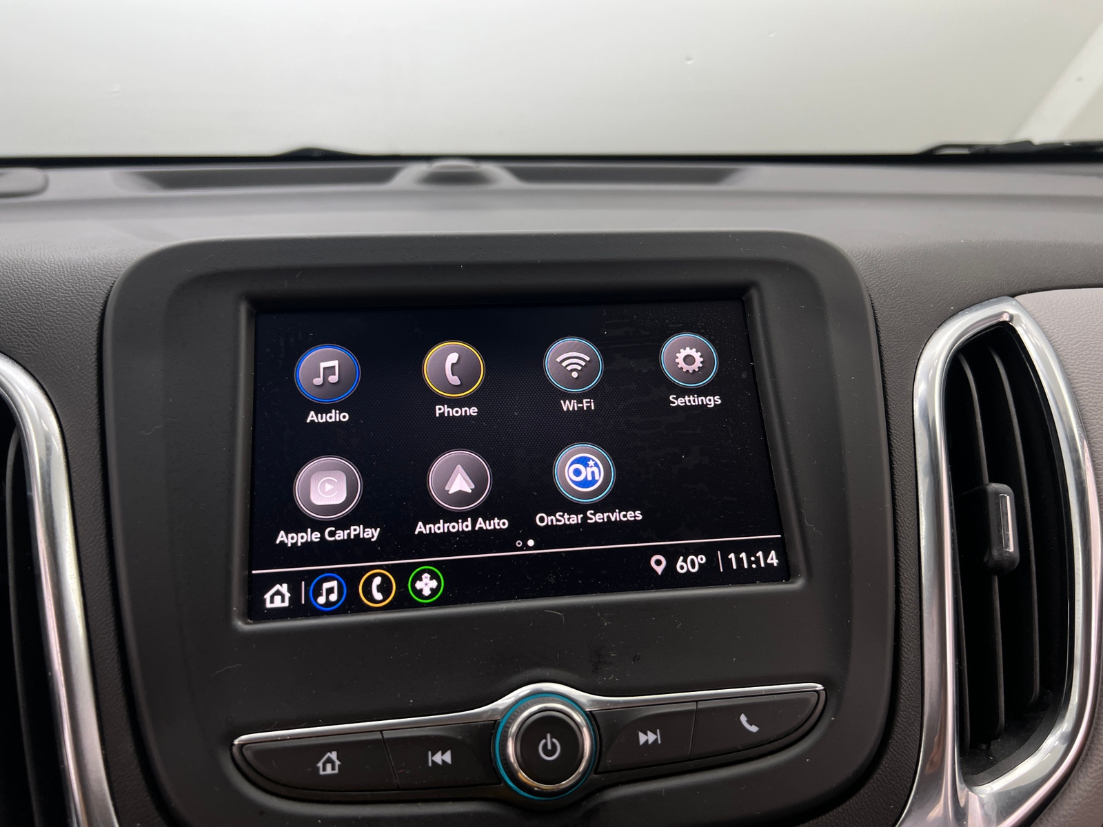 Thumbnail: 2023 Chevrolet Equinox - 4