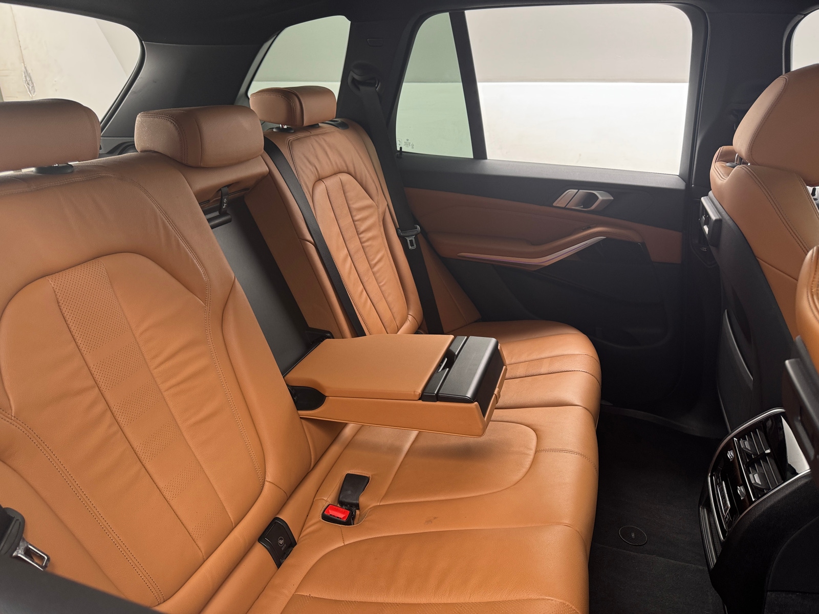 Thumbnail: 2019 BMW X5 - 5