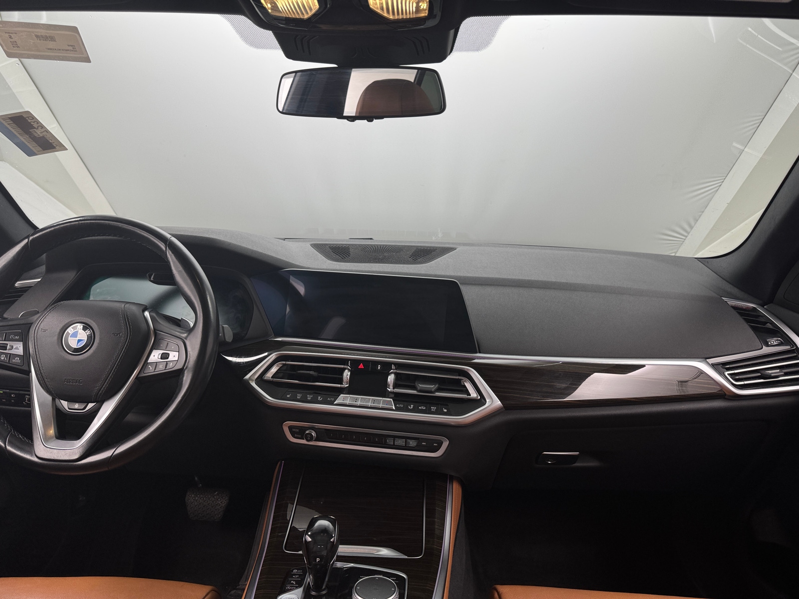 Thumbnail: 2019 BMW X5 - 2